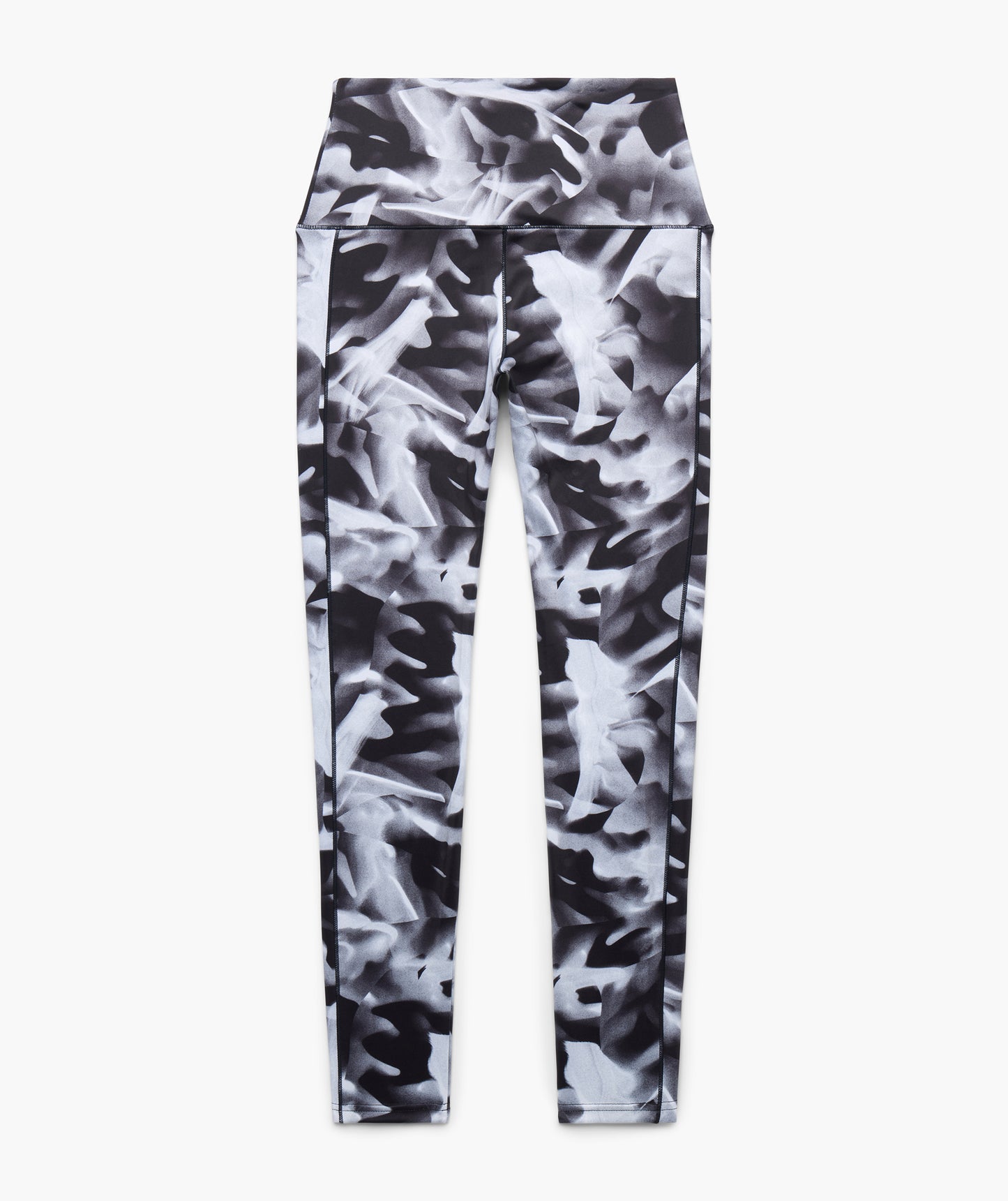 CAMO MOTION LEGGINGS