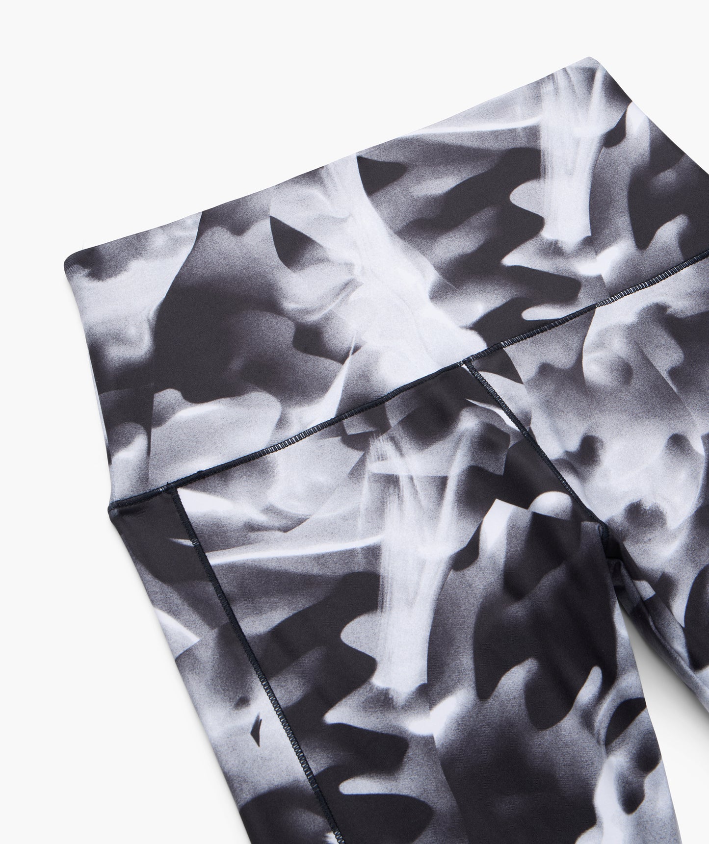 CAMO MOTION LEGGINGS