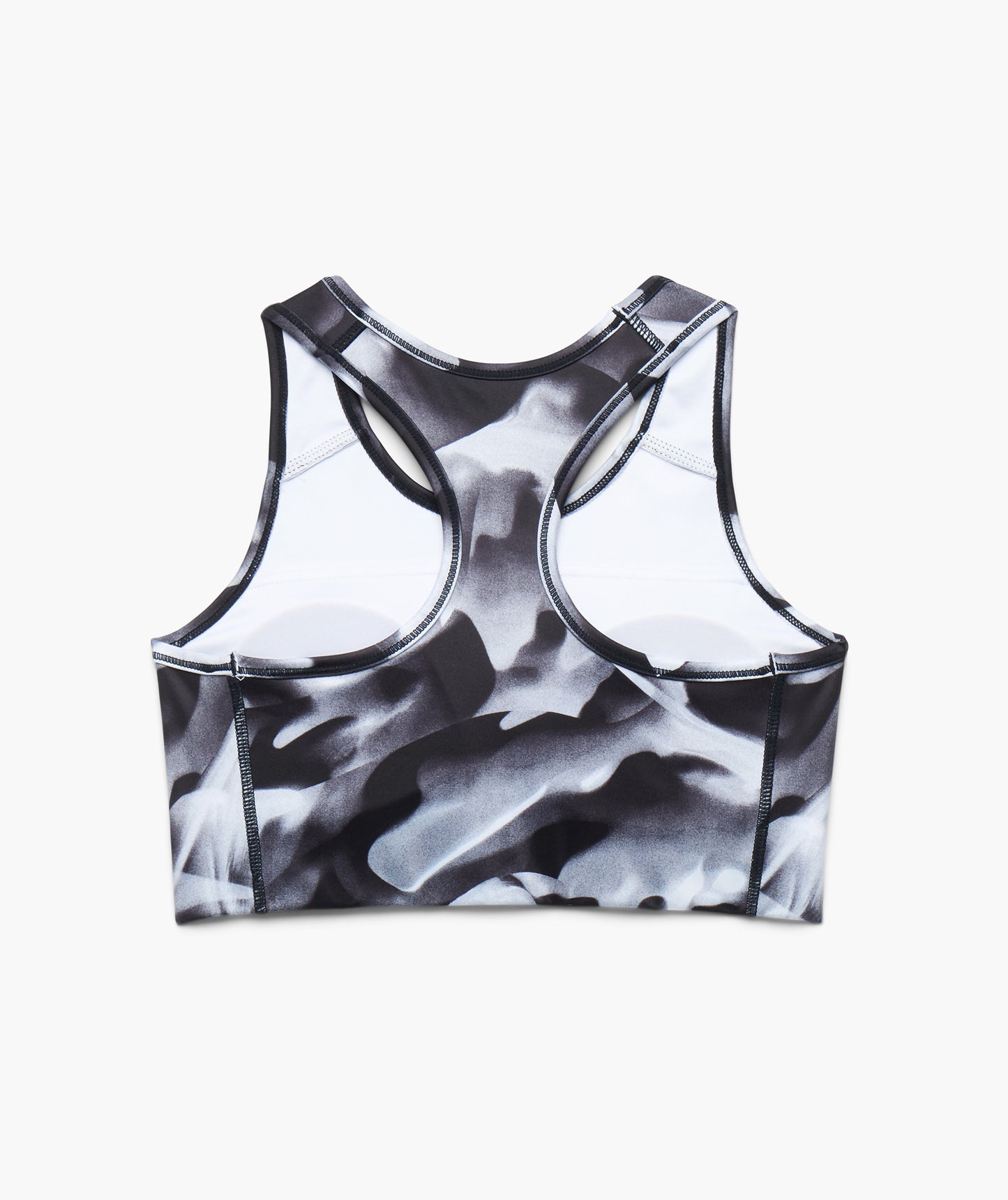 CAMO MOTION SPORTS BRA