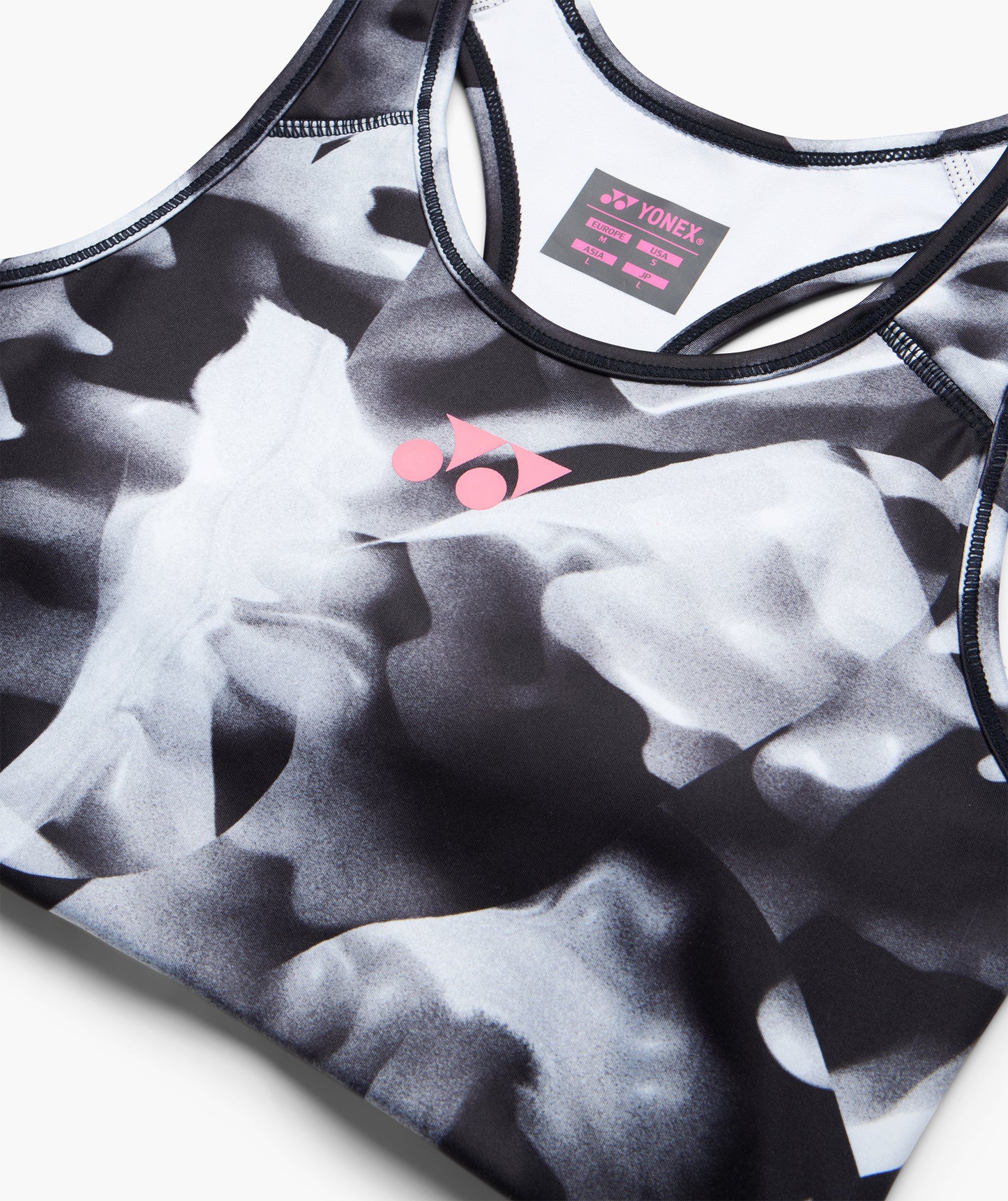 CAMO MOTION SPORTS BRA