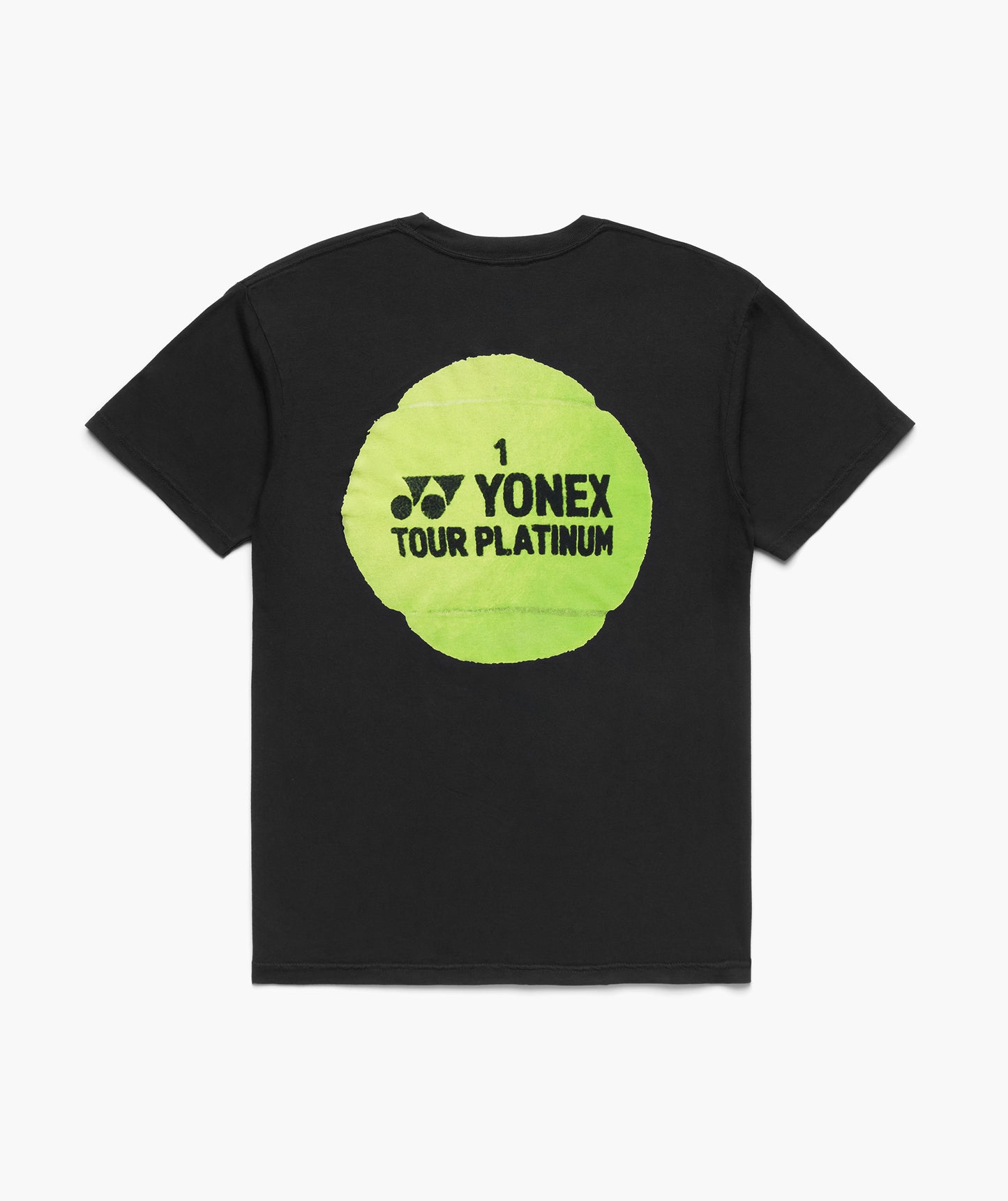 TOUR PLATINUM BALL TEE
