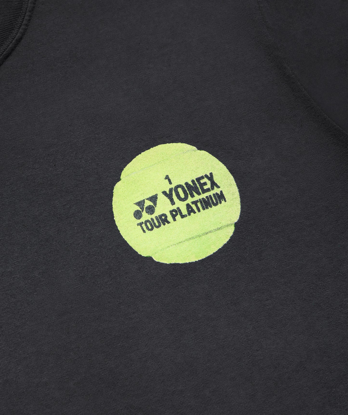 TOUR PLATINUM BALL TEE