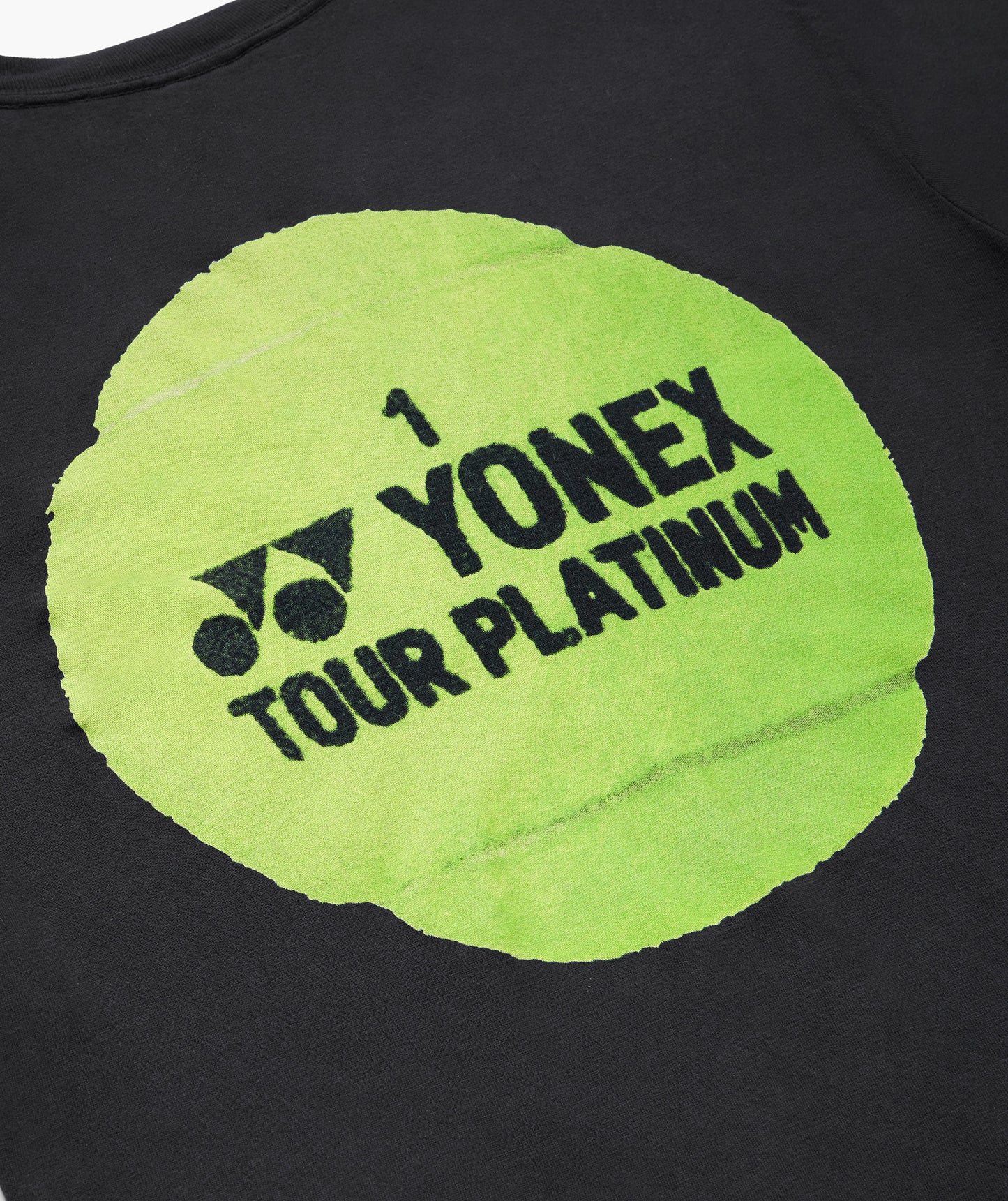 TOUR PLATINUM BALL TEE