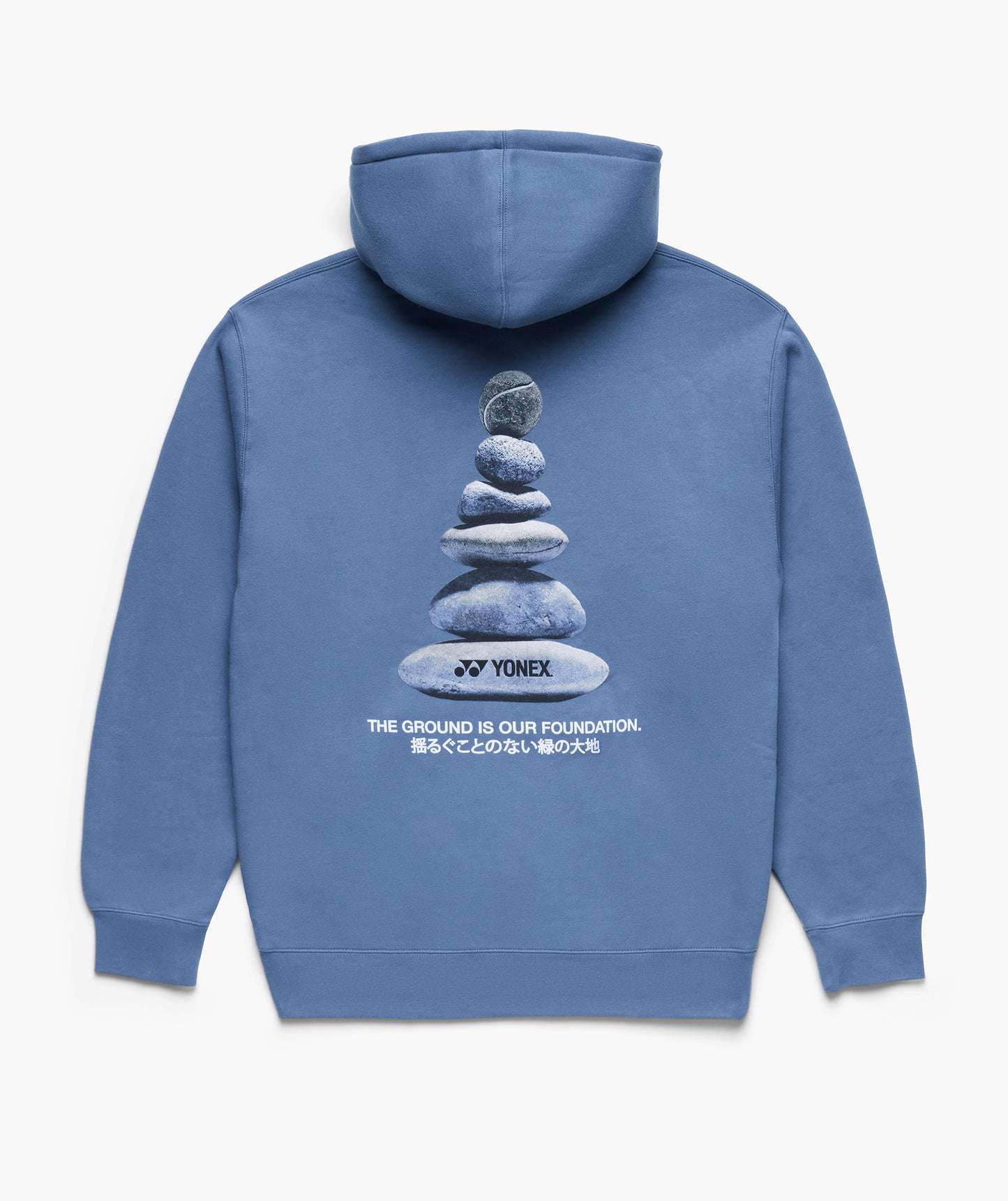 CAIRN HOODIE