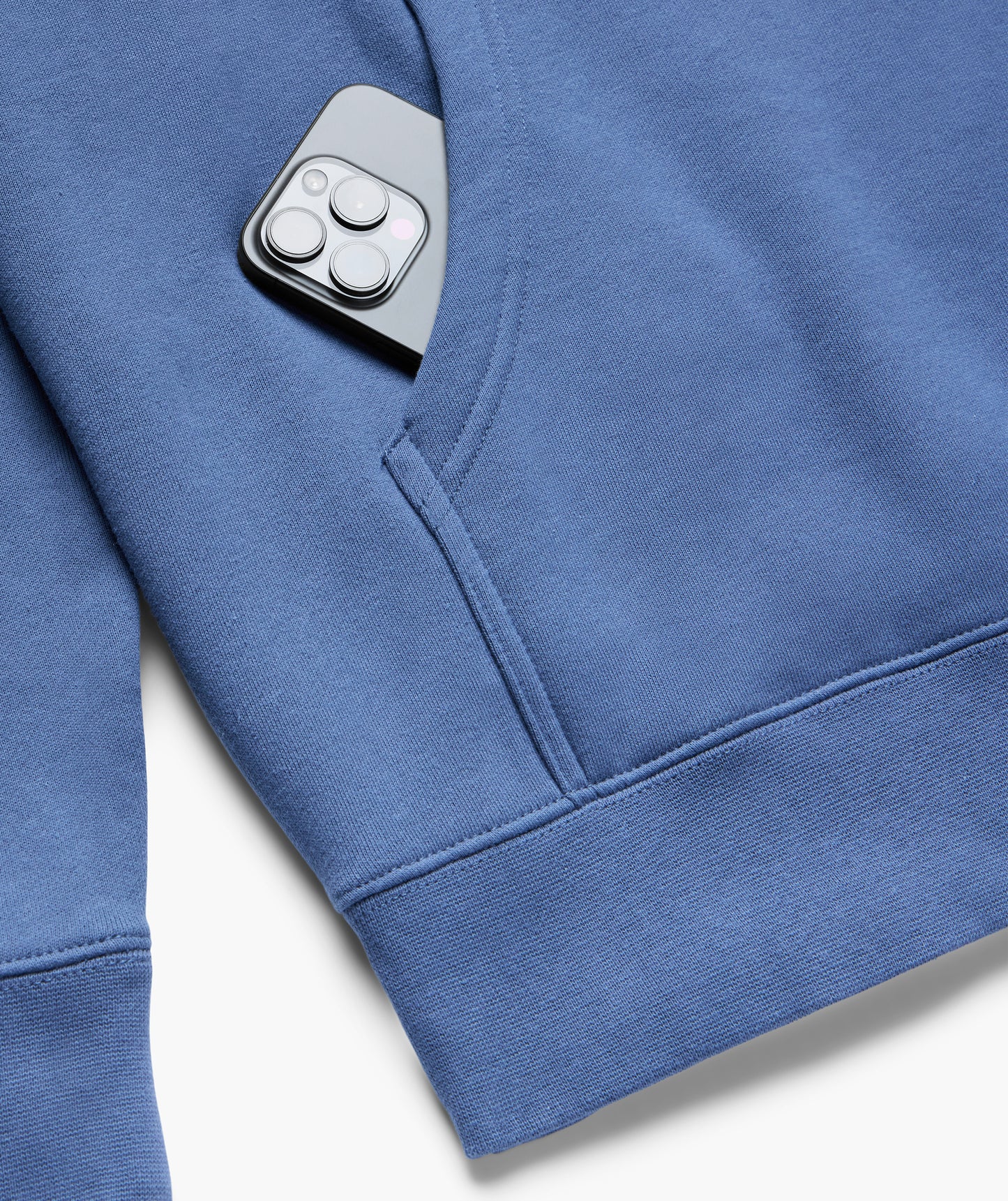 CAIRN HOODIE