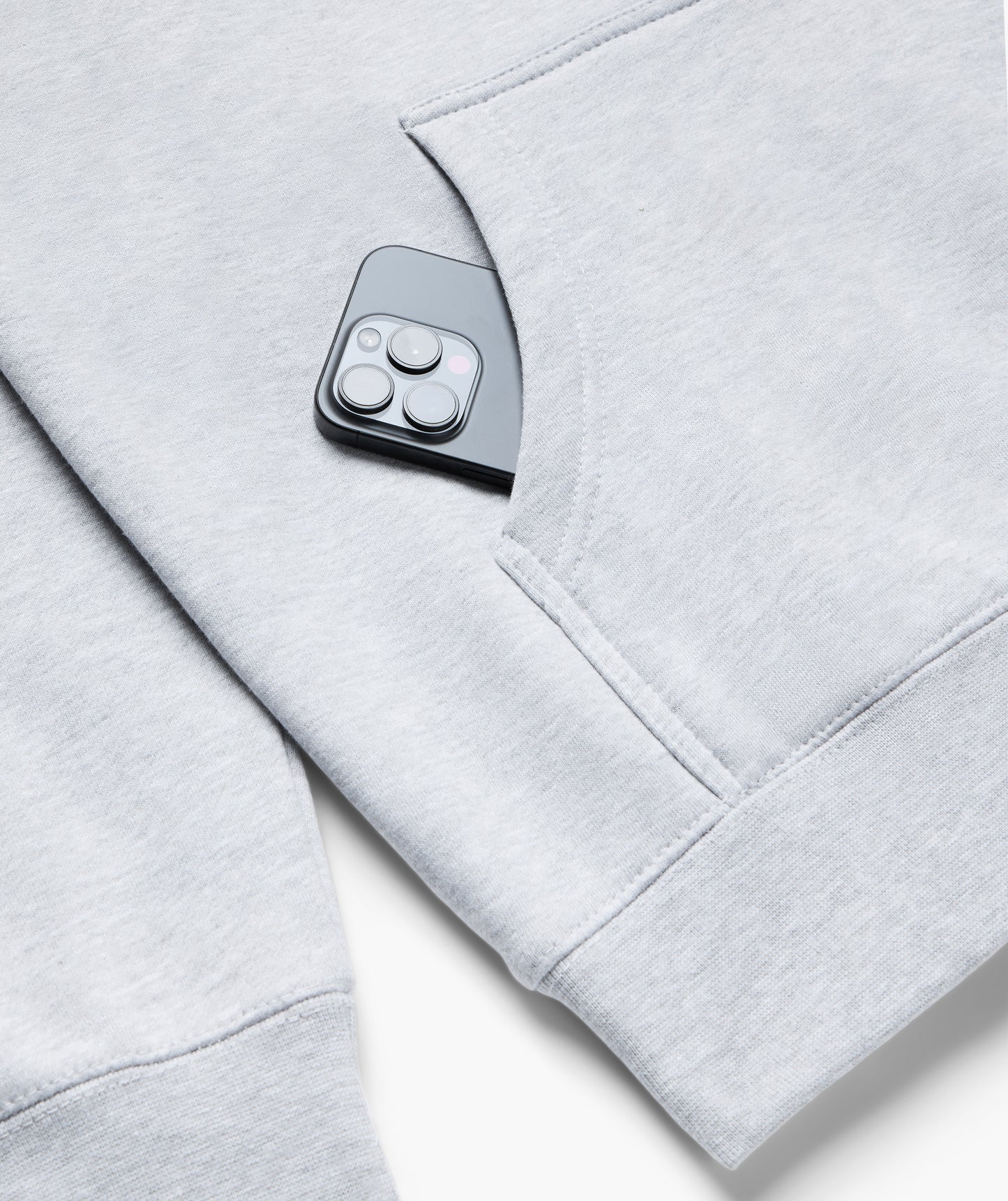 YONEX JAPAN HOODIE