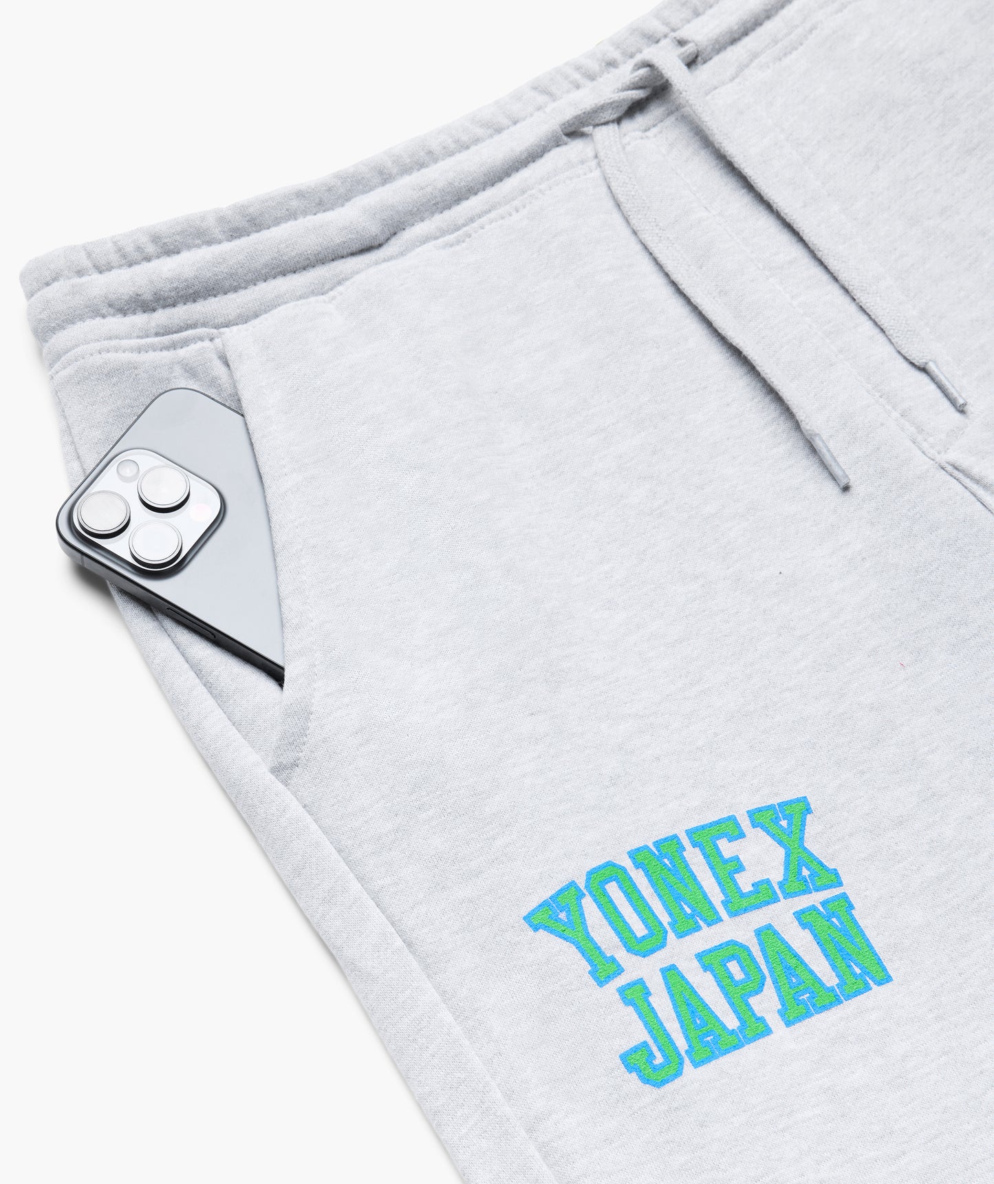 YONEX JAPAN SWEATPANT