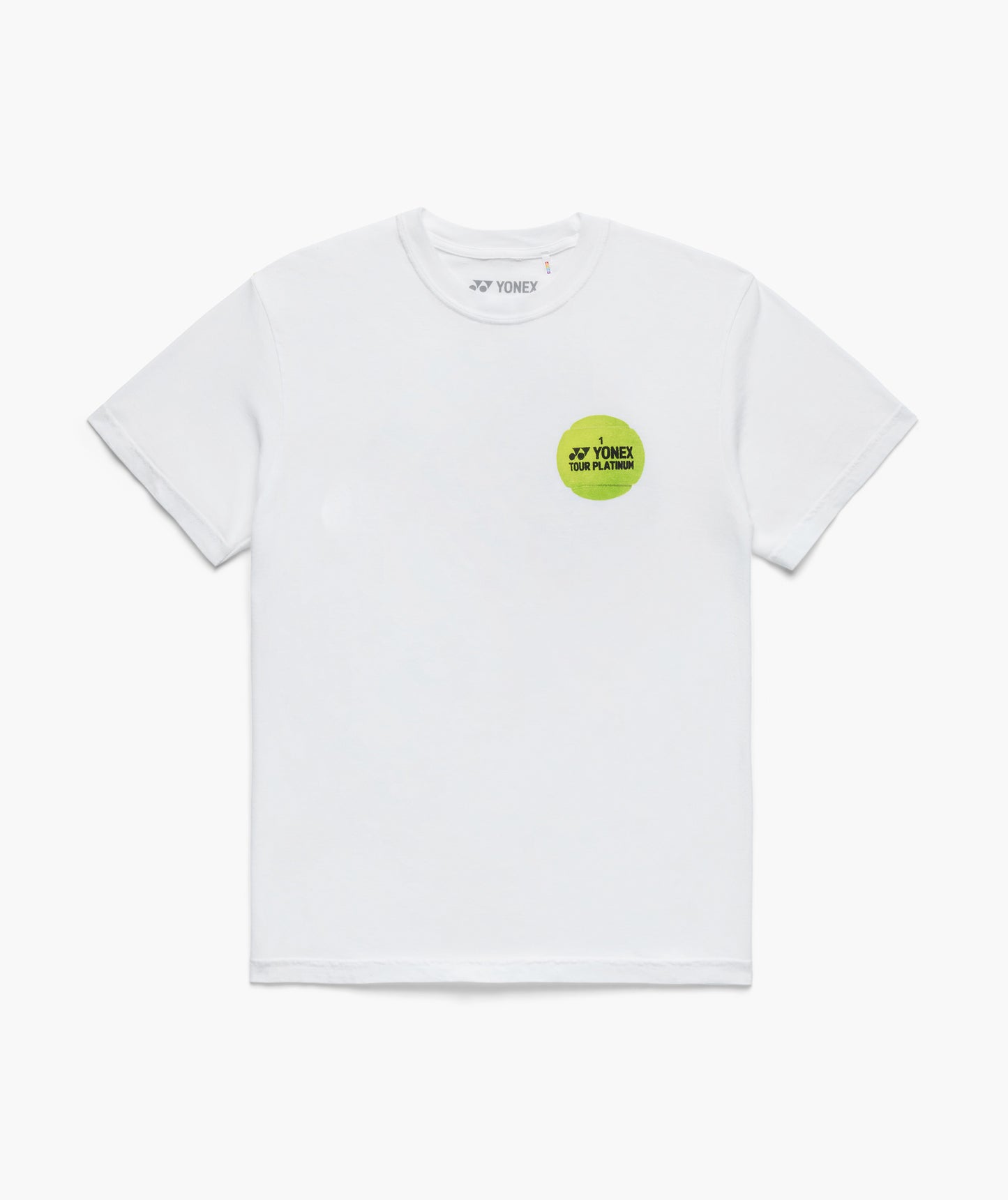 TOUR PLATINUM BALL TEE