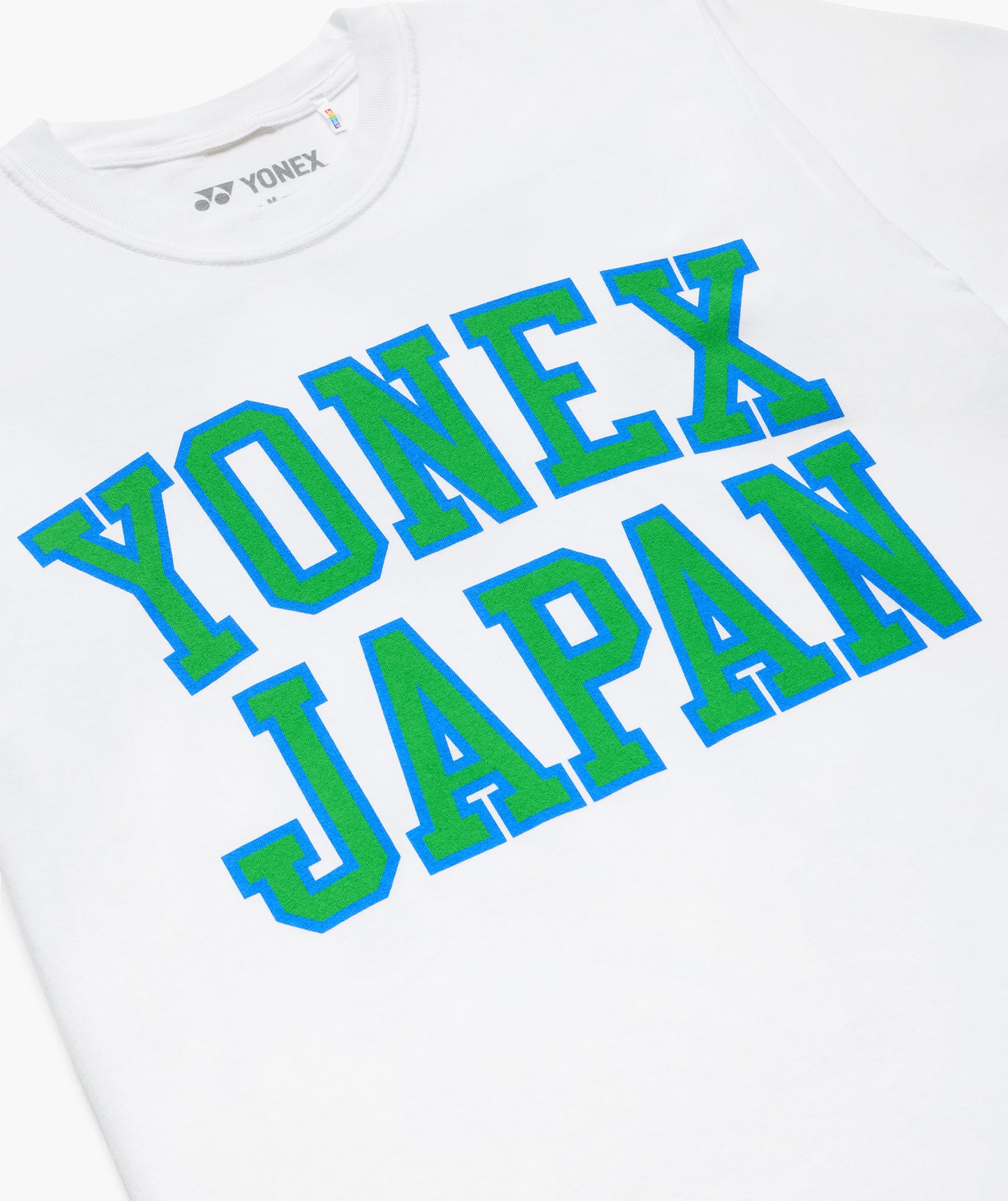 YONEX JAPAN TEE