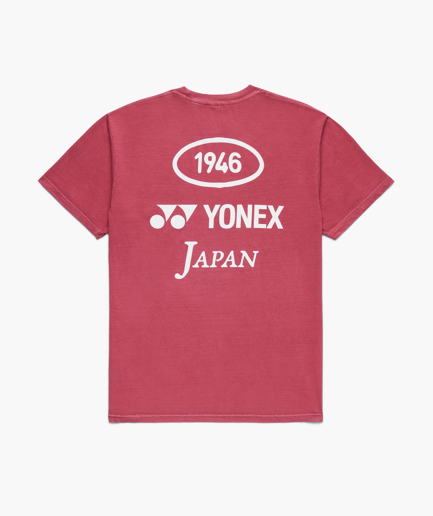 SKY AND GROUND TEE