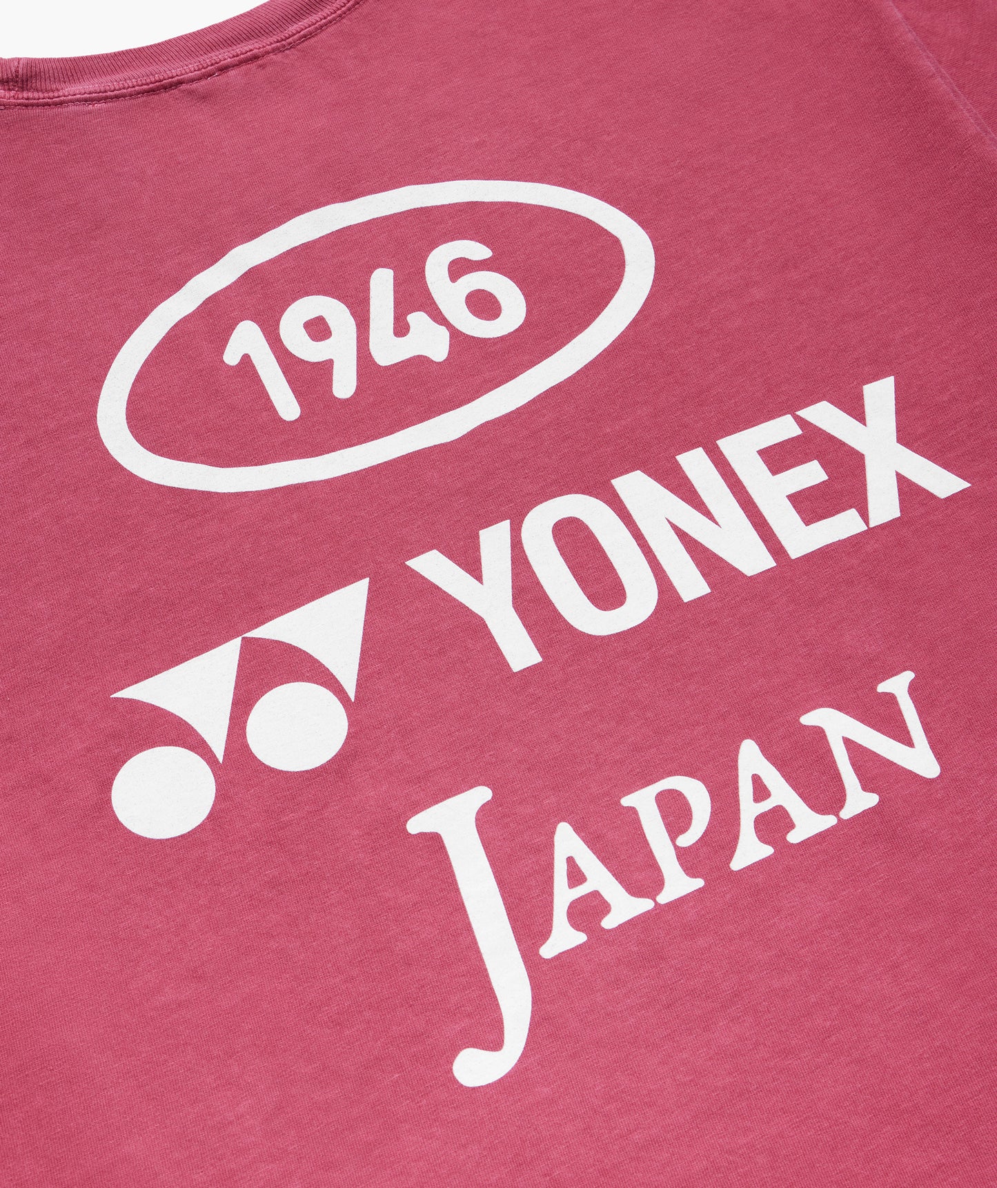 SKY AND GROUND TEE