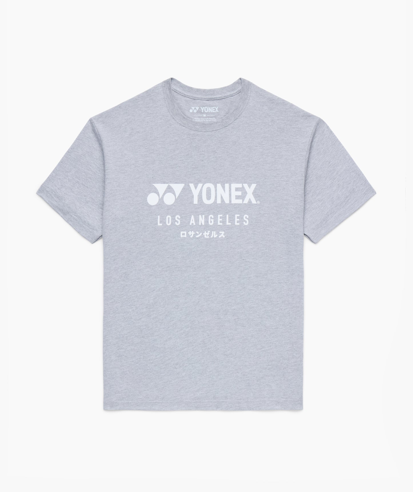 YONEX CITY T-SHIRT (LOS ANGELES)