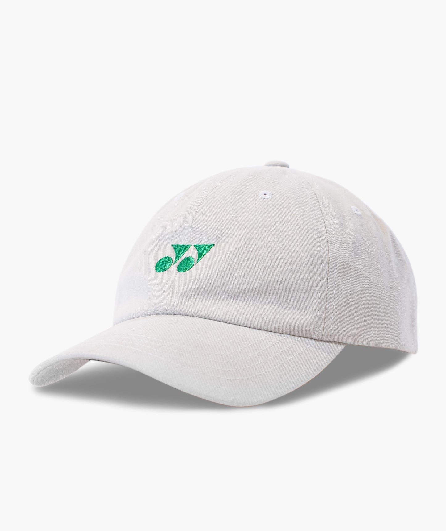 YY LOGO DAD HAT