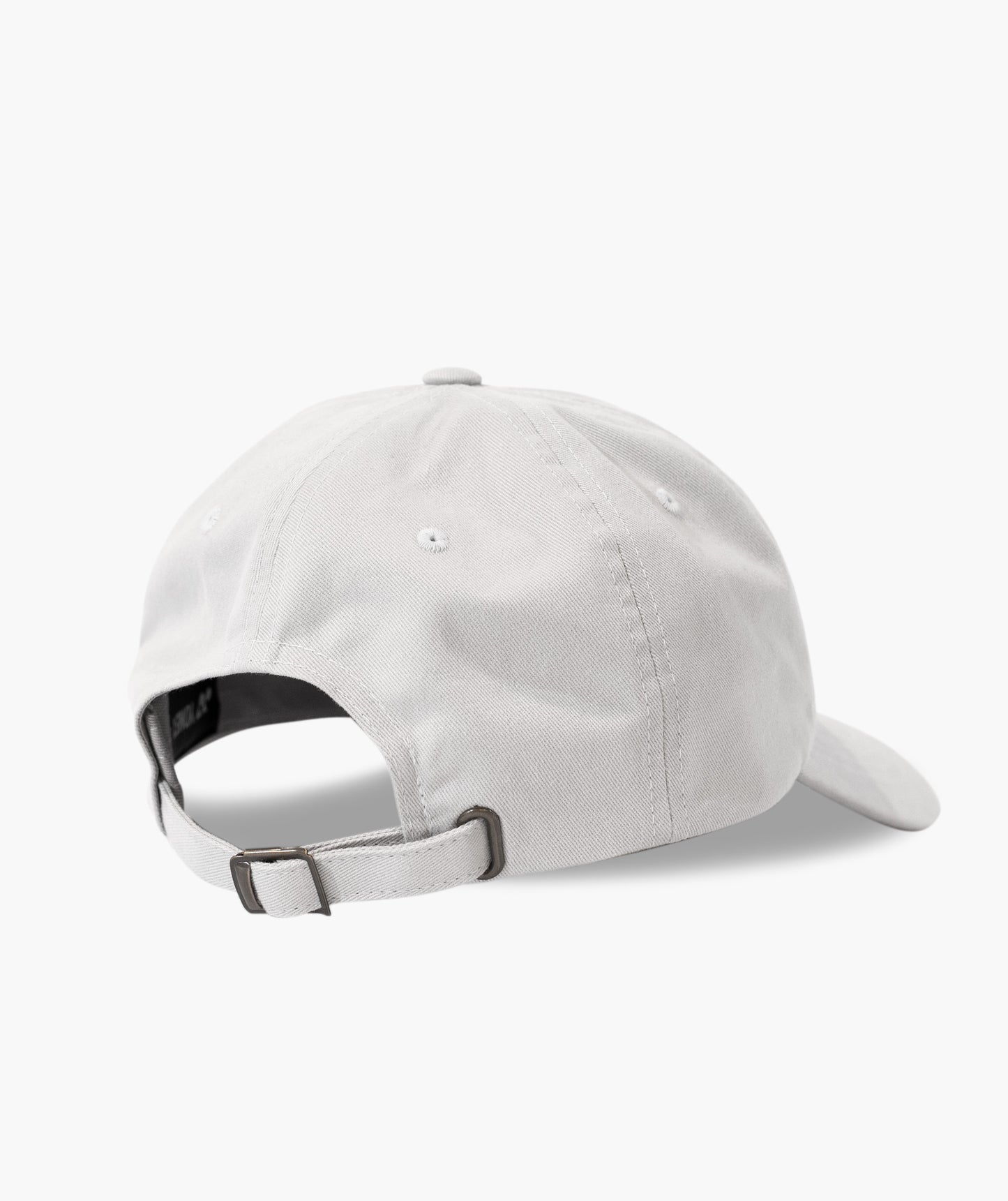 YY LOGO DAD HAT