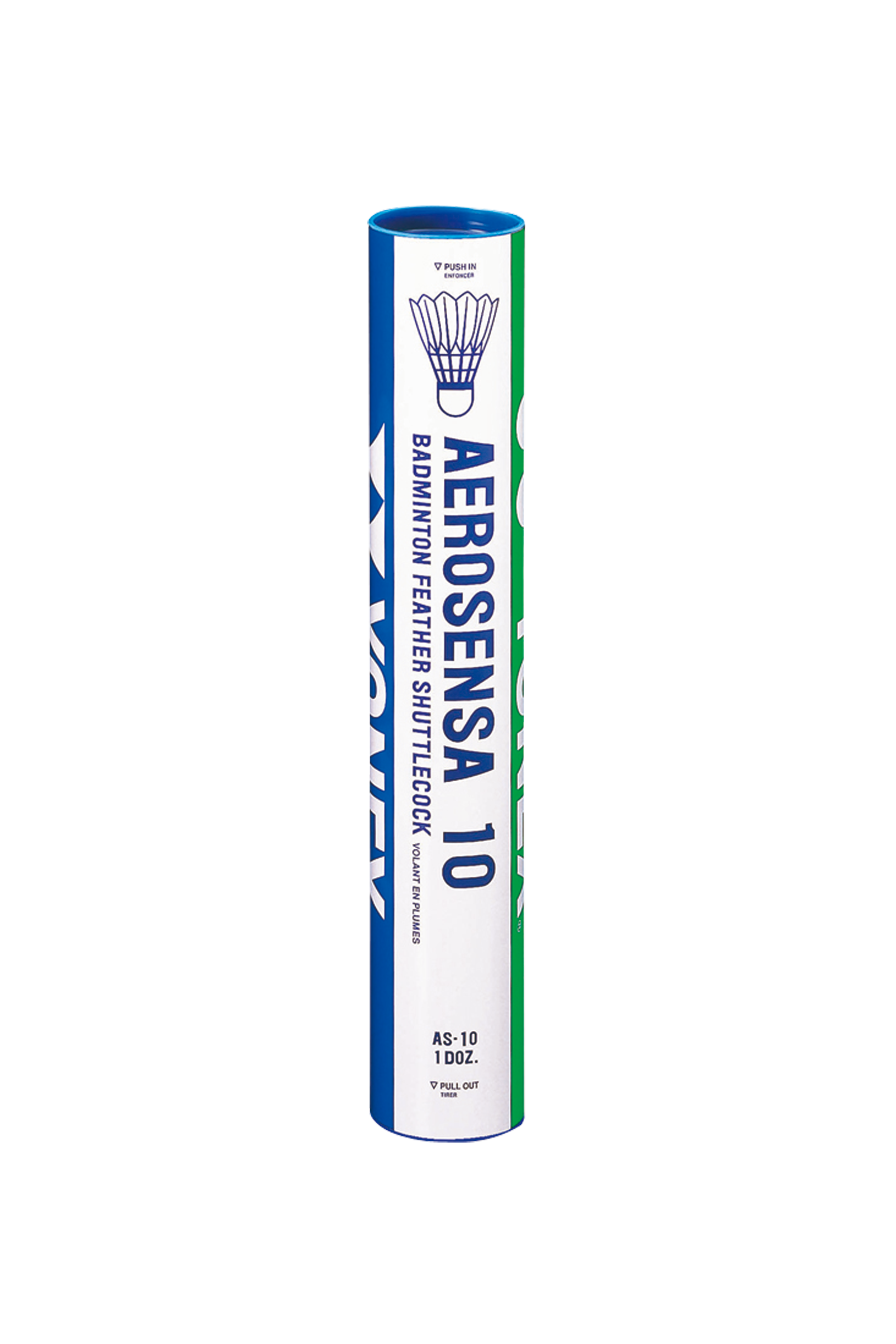 AEROSENSA 10 – Yonex USA AEROSENSA 10 – Yonex USA