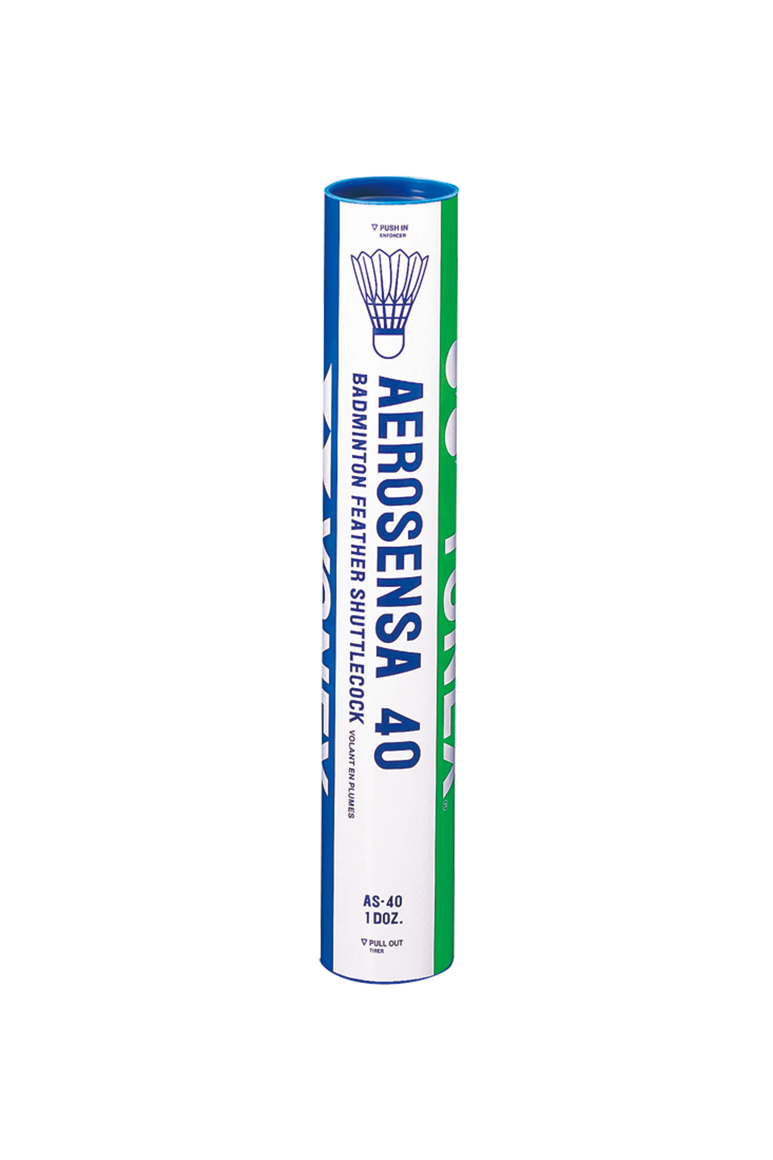 AEROSENSA 40 – Yonex USA AEROSENSA 40 – Yonex USA