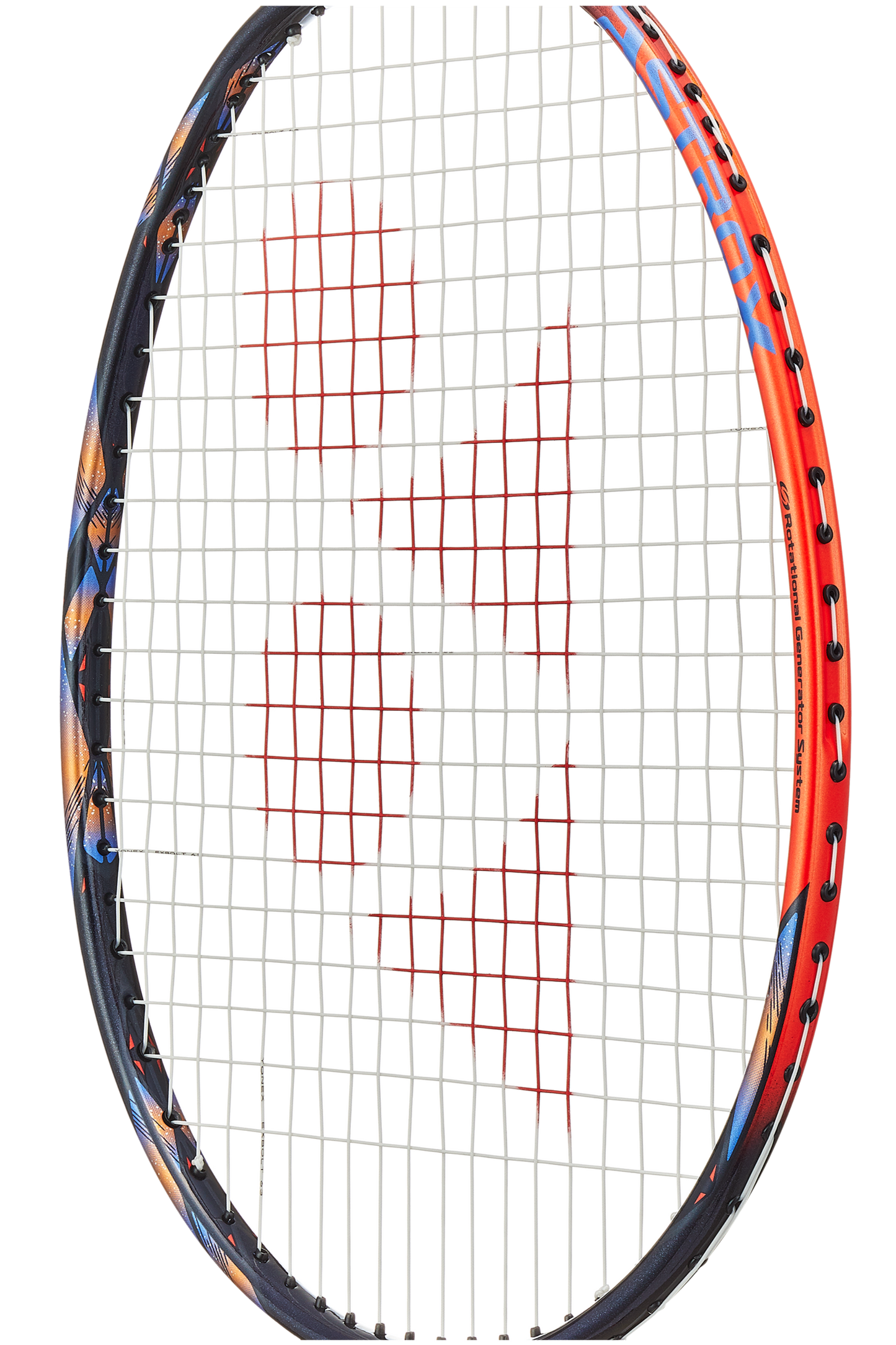 ASTROX 77 PLAY (STRUNG)