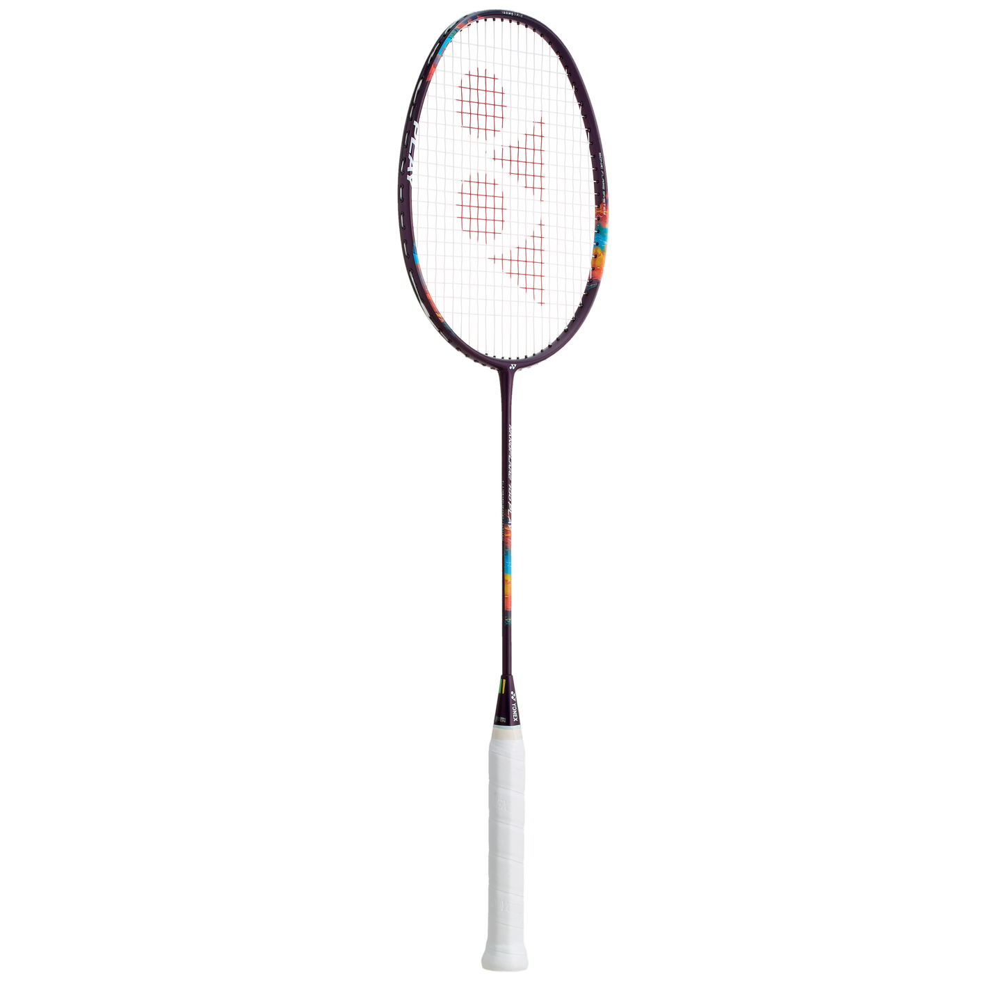 NANOFLARE 700 PLAY (STRUNG)