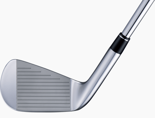 MB301 IRONS (4-P)
