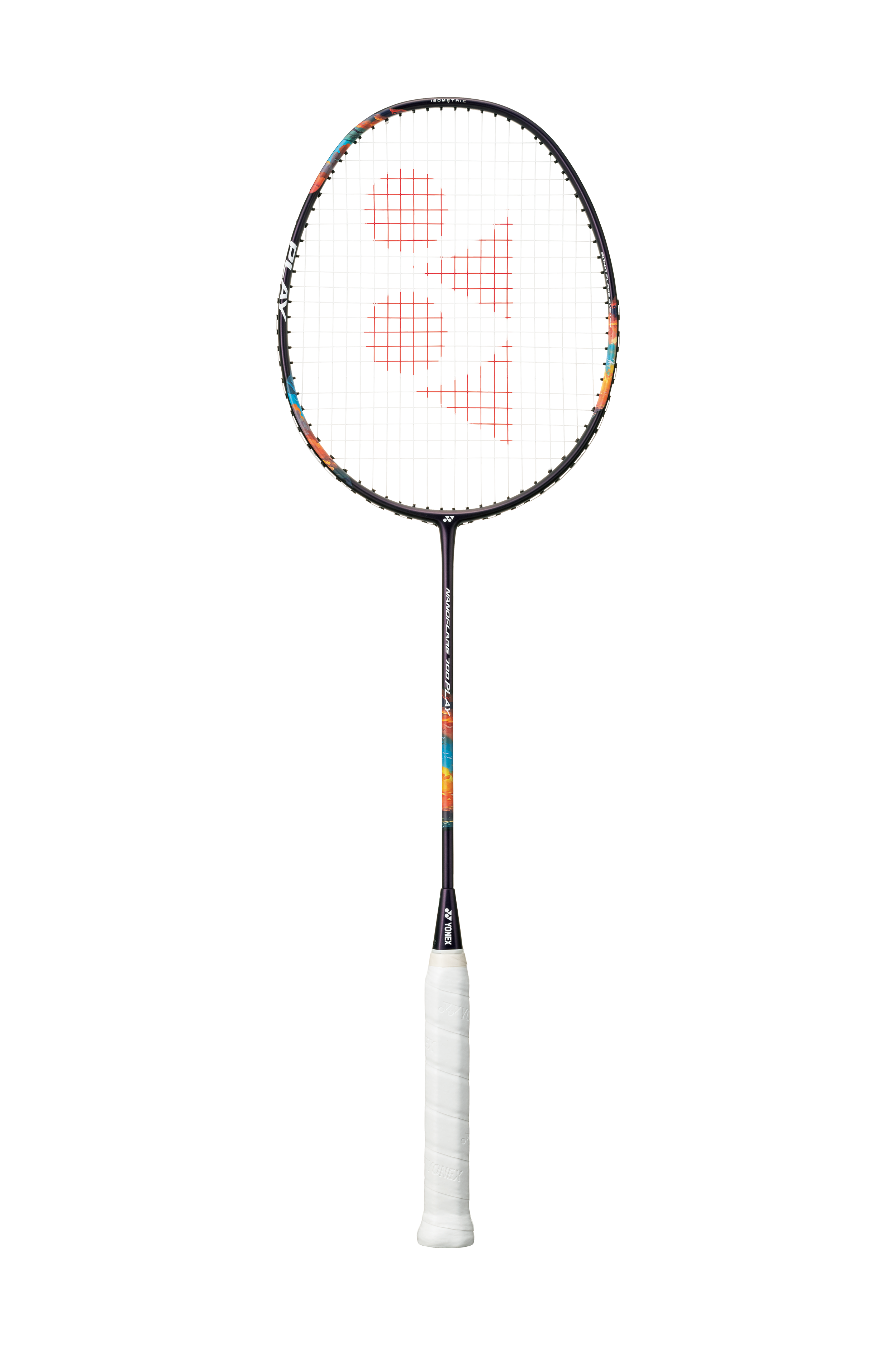 NANOFLARE 700 PLAY (STRUNG) – Yonex USA NANOFLARE 700 PLAY (STRUNG) – Yonex USA