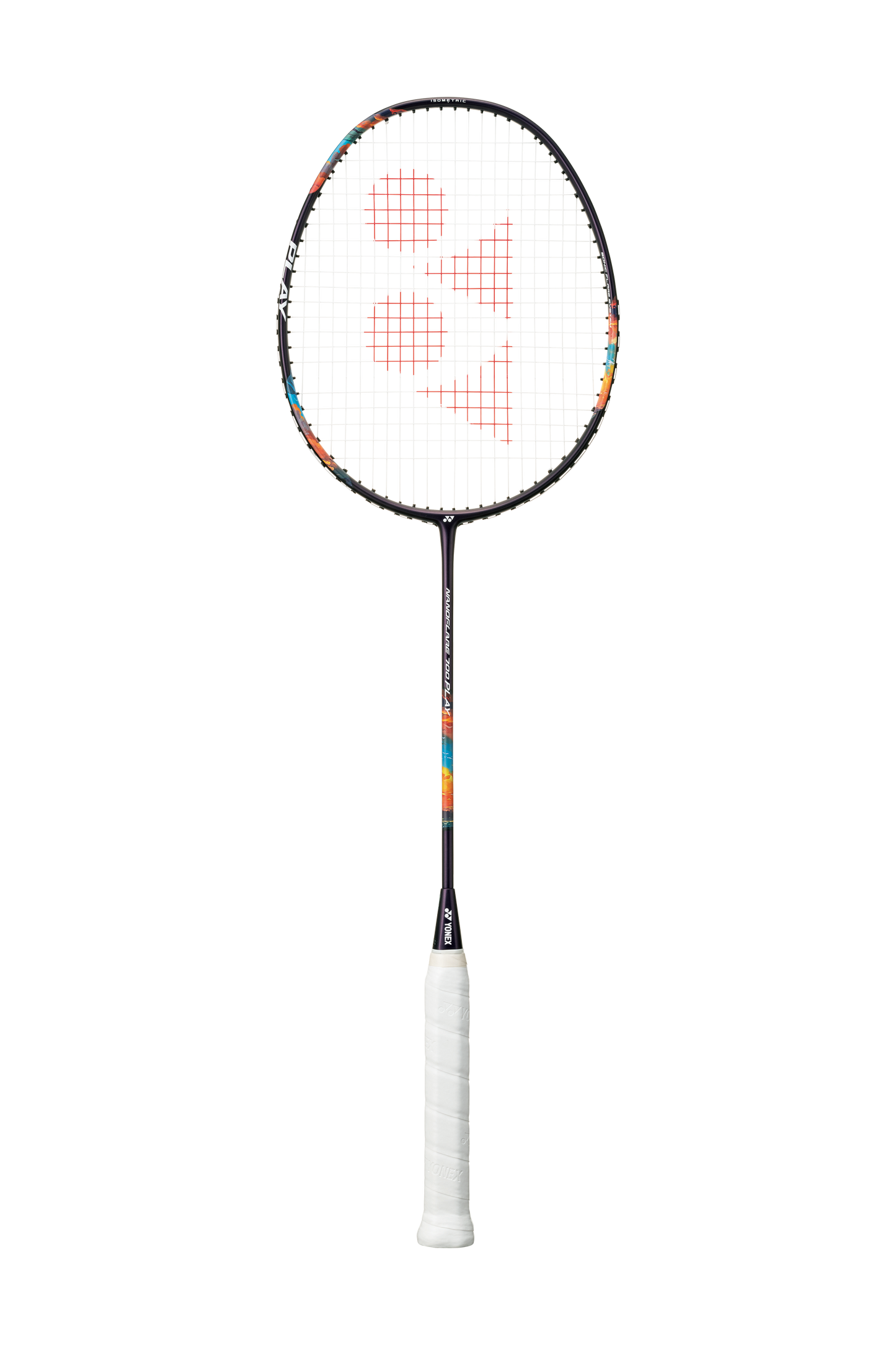 NANOFLARE 700 PLAY (STRUNG)