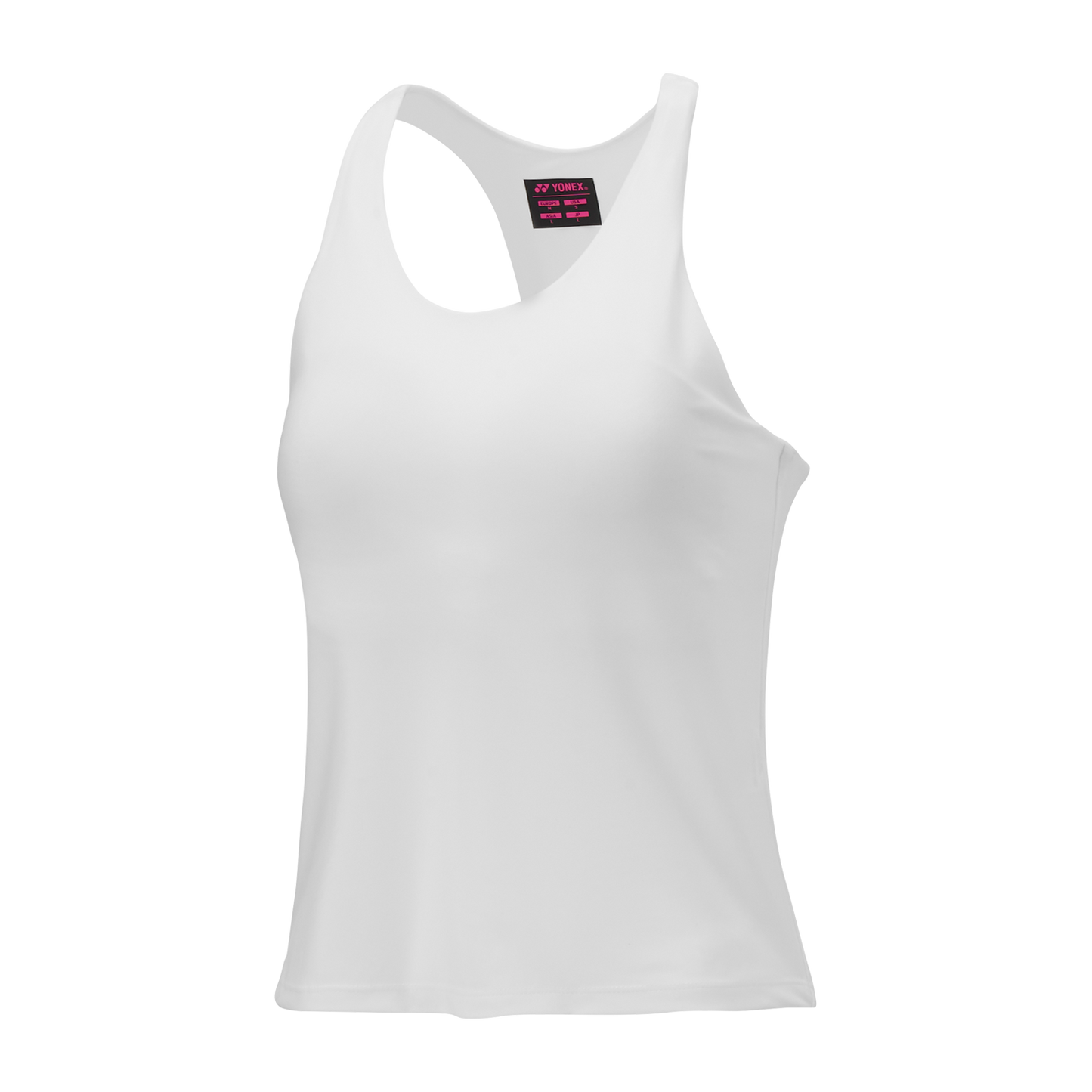 FLOW TANK WITH BUILT-IN BRA