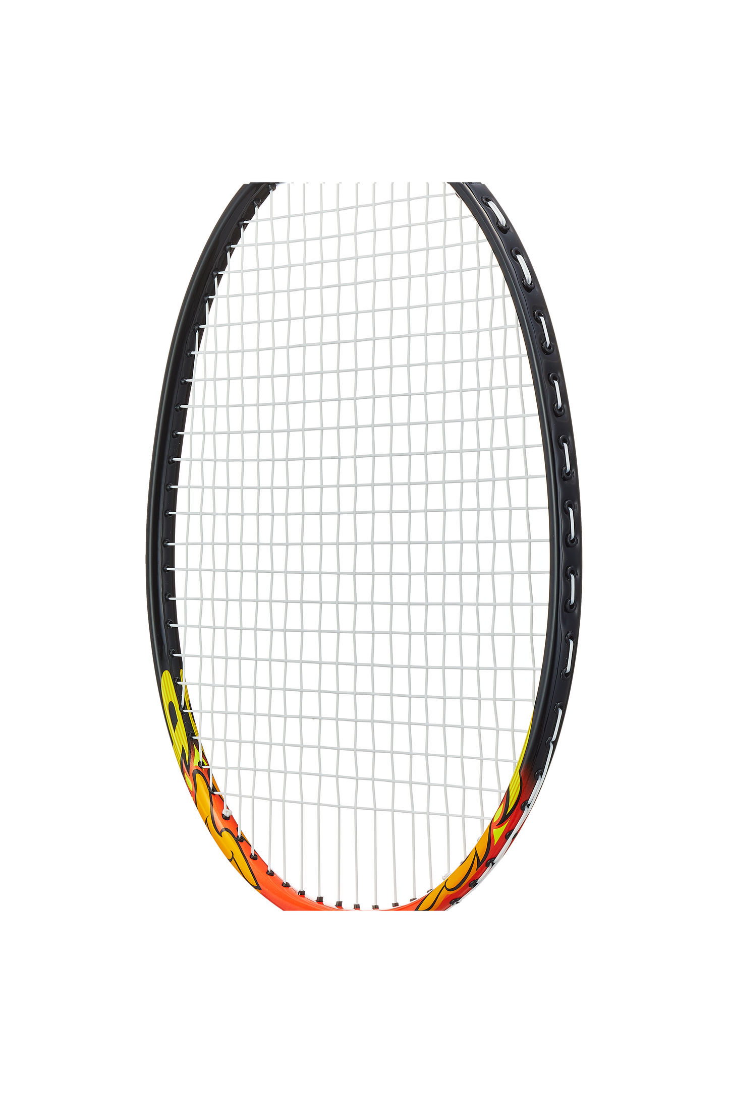 MUSCLE POWER 8 LT (STRUNG)