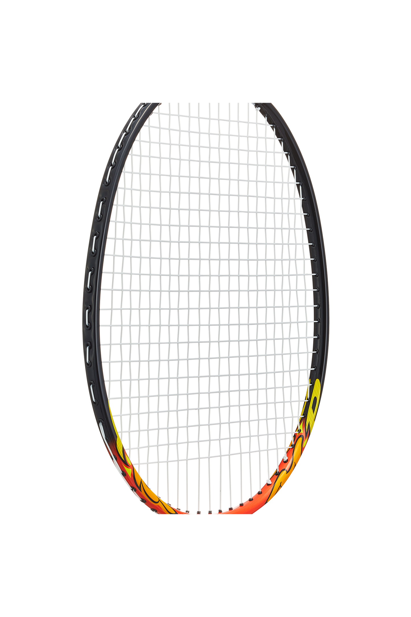 MUSCLE POWER 8 LT (STRUNG)