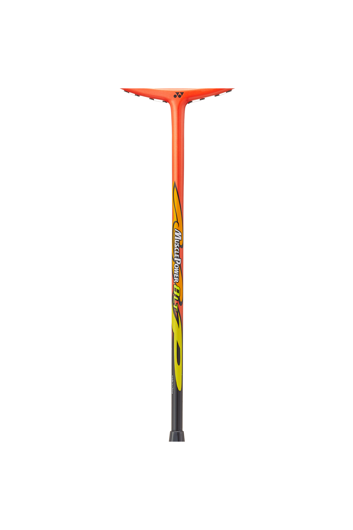 MUSCLE POWER 8 LT (STRUNG)