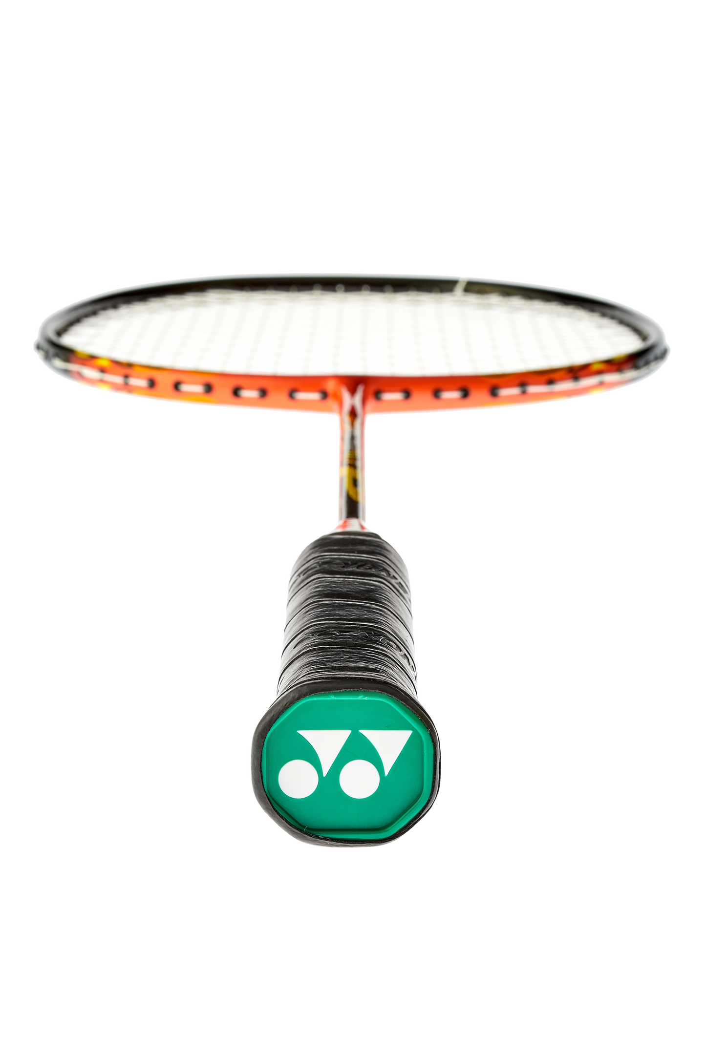 MUSCLE POWER 8 LT (STRUNG)