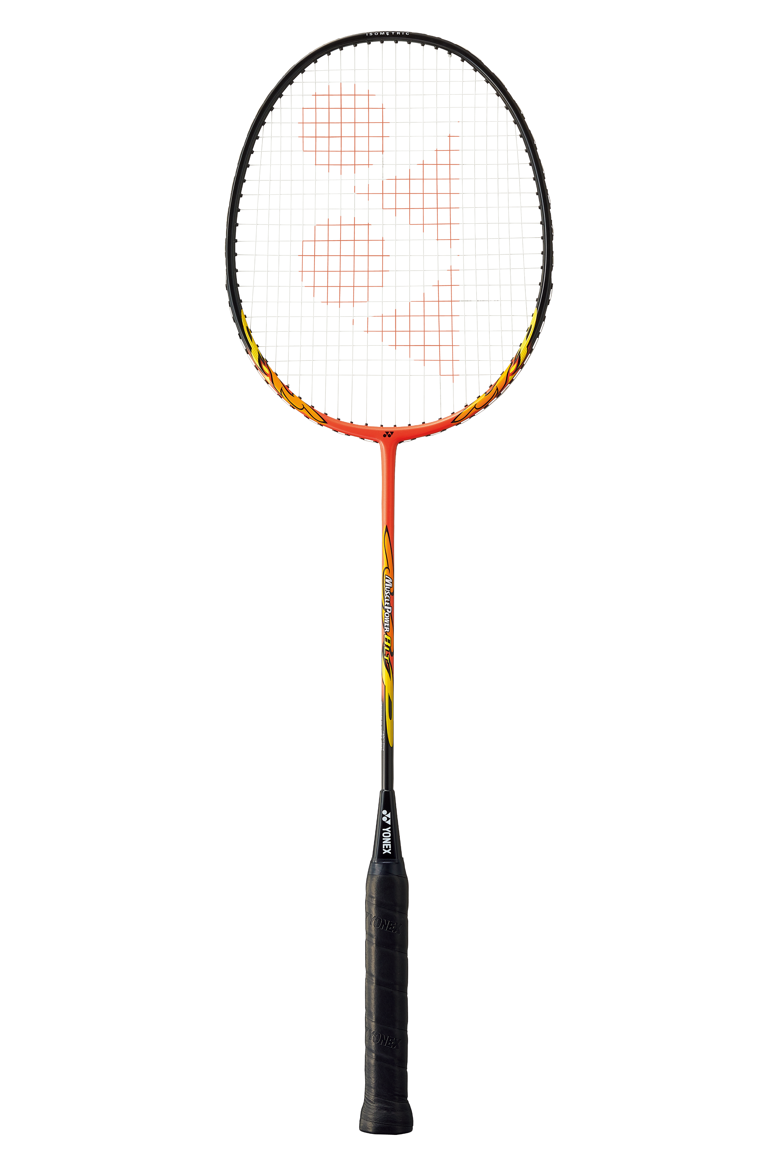 MUSCLE POWER 8 LT (STRUNG) – Yonex USA MUSCLE POWER 8 LT (STRUNG) – Yonex USA