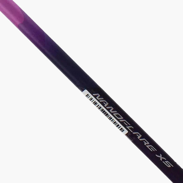 NANOFLARE X5 (STRUNG)
