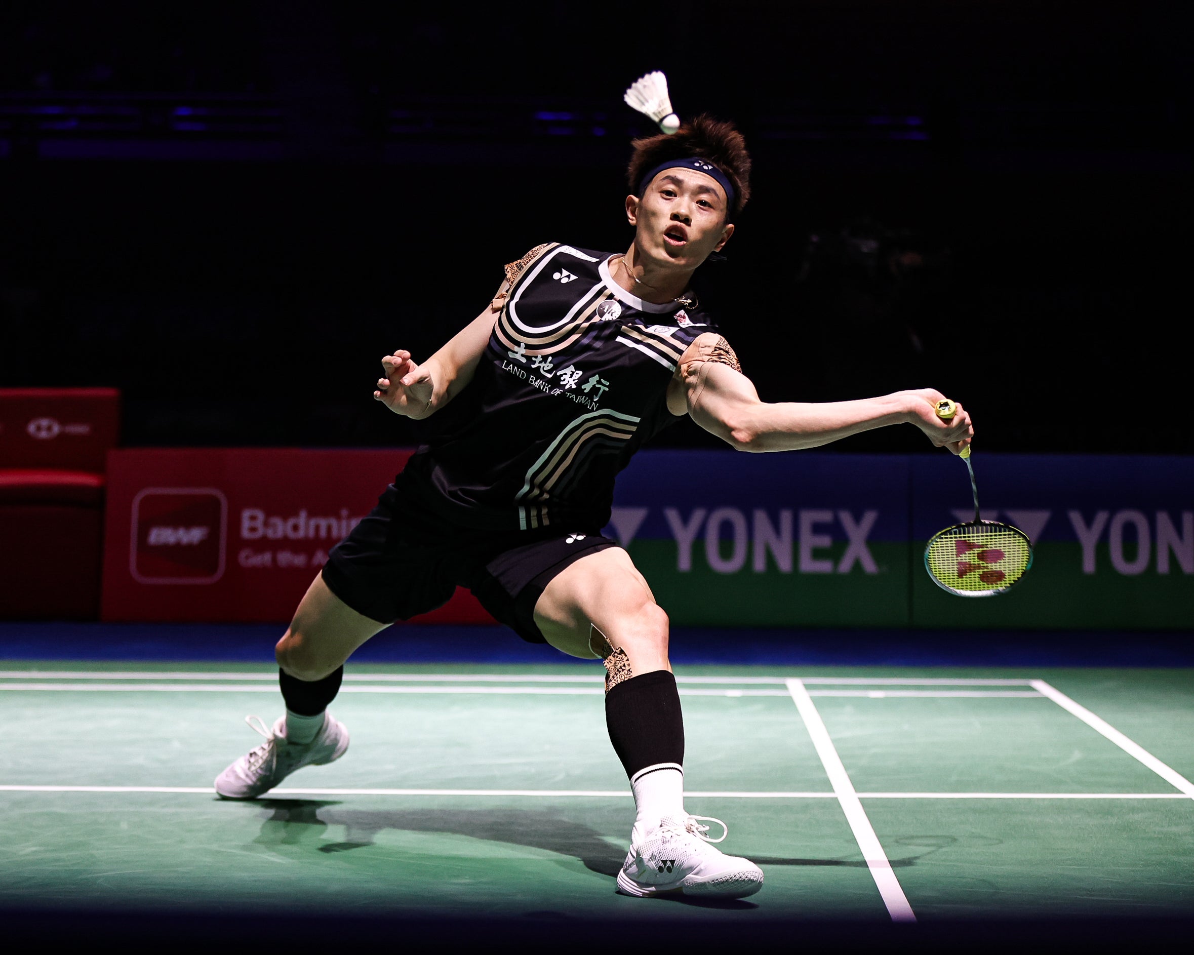 World Tour Double Crown for Team Yonex at India Open 2026 – Yonex USA