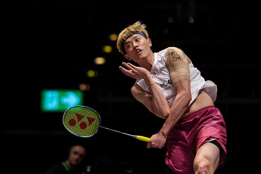 Historic Wins Highlight YONEX All England 2026