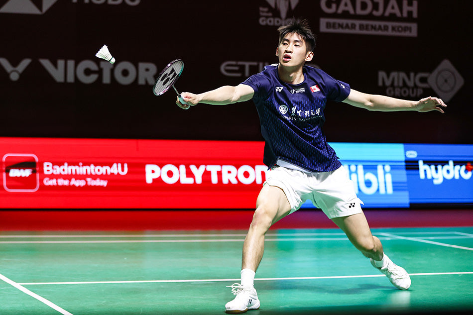 A Breakthrough Week in Jakarta