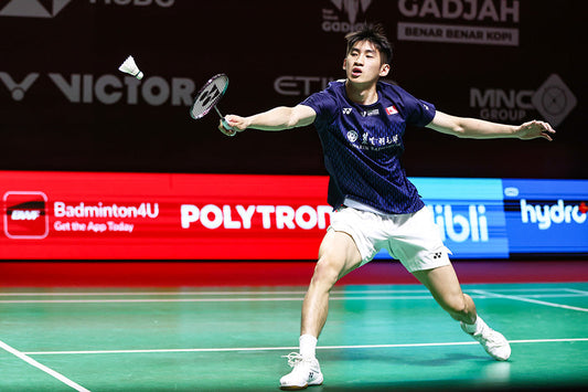 A Breakthrough Week in Jakarta