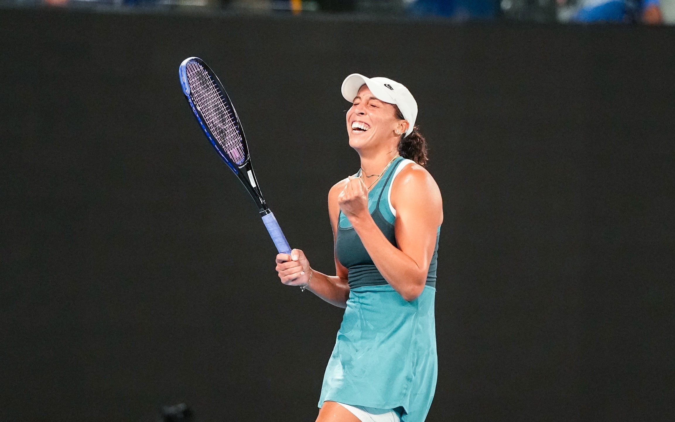 Australian Open 2025: New Yonex Members Capture Dream