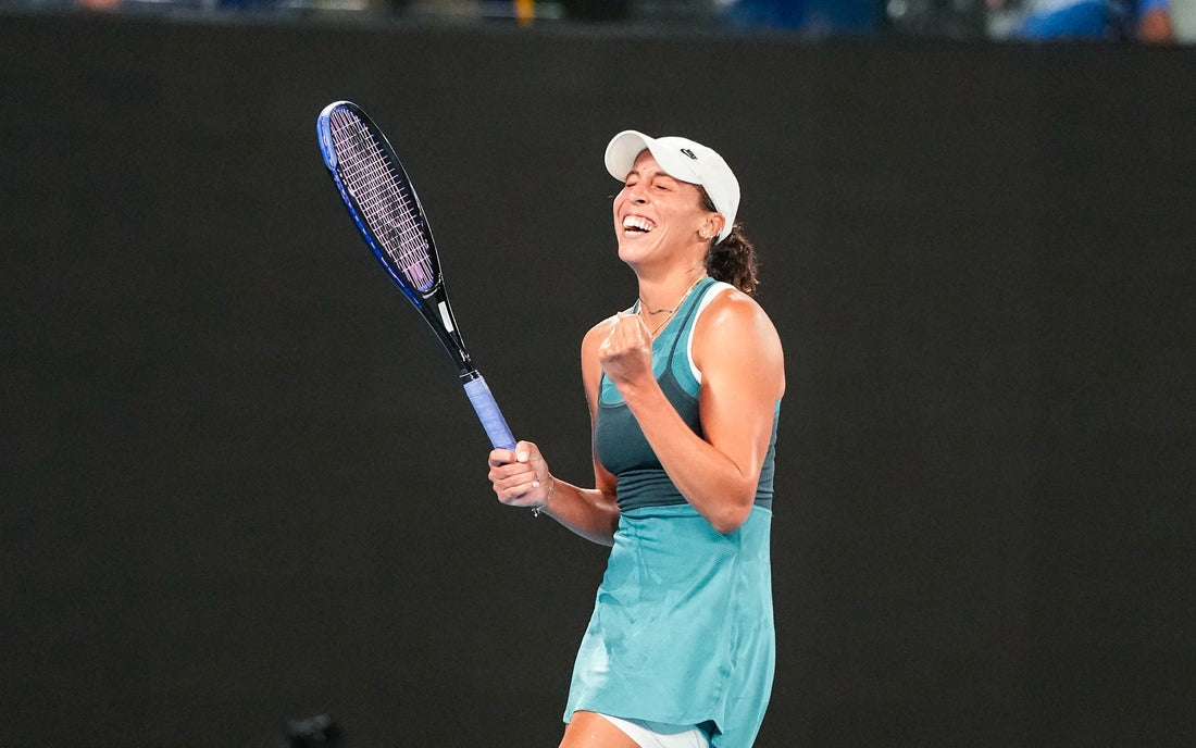 Australian Open 2025: New Yonex Members Capture Dream Trophies in Magical Finish at Melbourne Park
