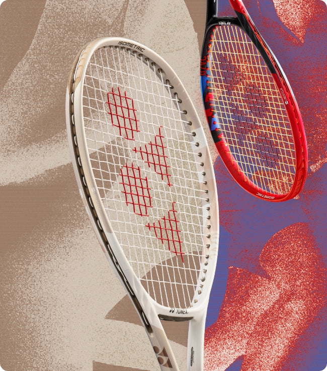 Tennis Racquets – Yonex USA