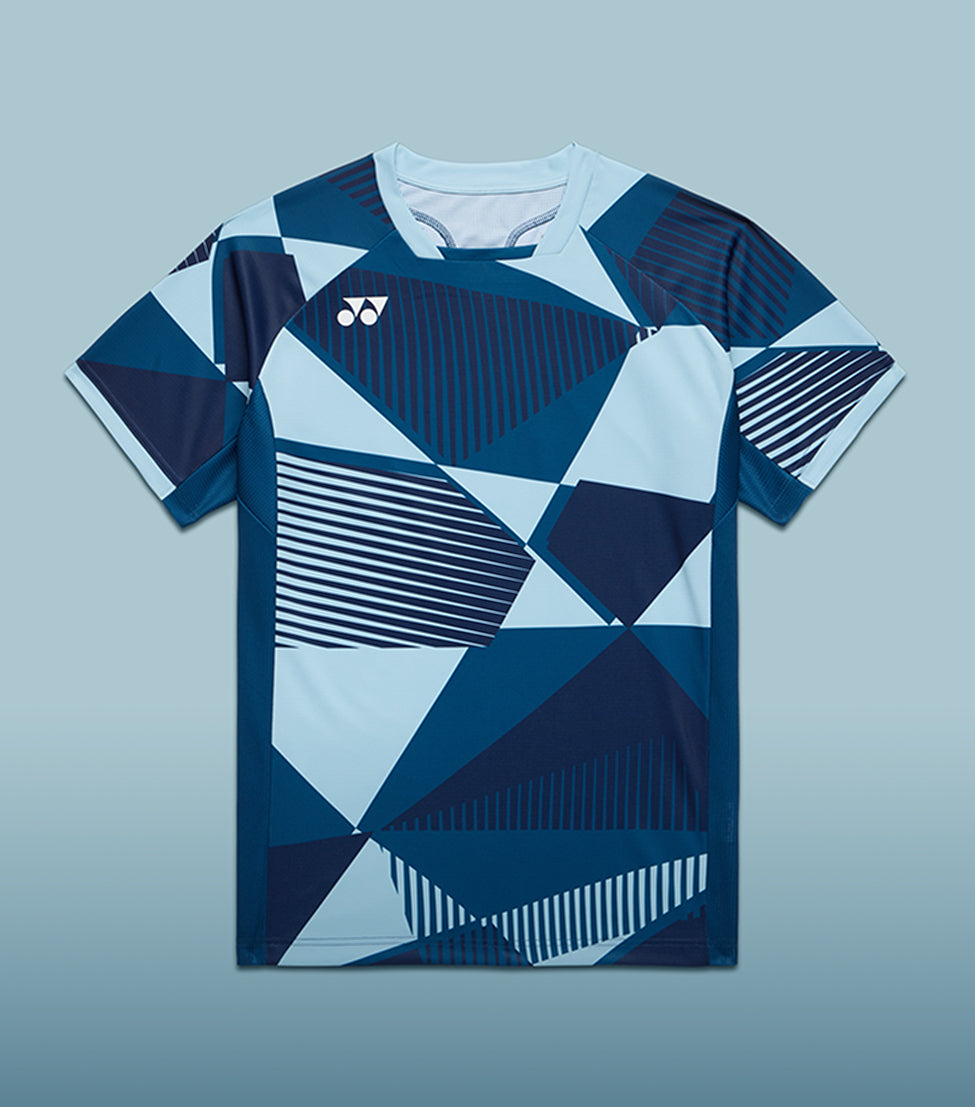 Mens' Badminton Apparel