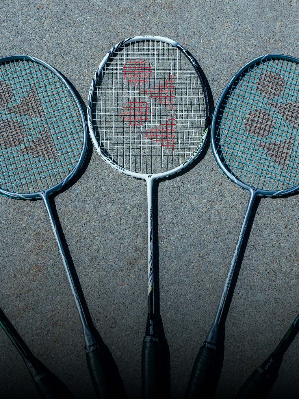 Badminton Racquets – Yonex USA