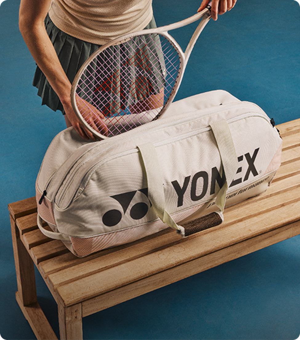 Tennis – Yonex USA
