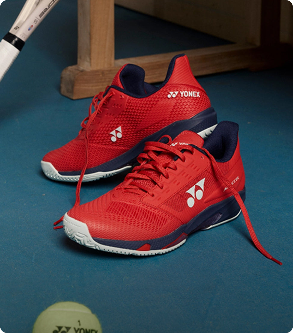 Tennis – Yonex USA