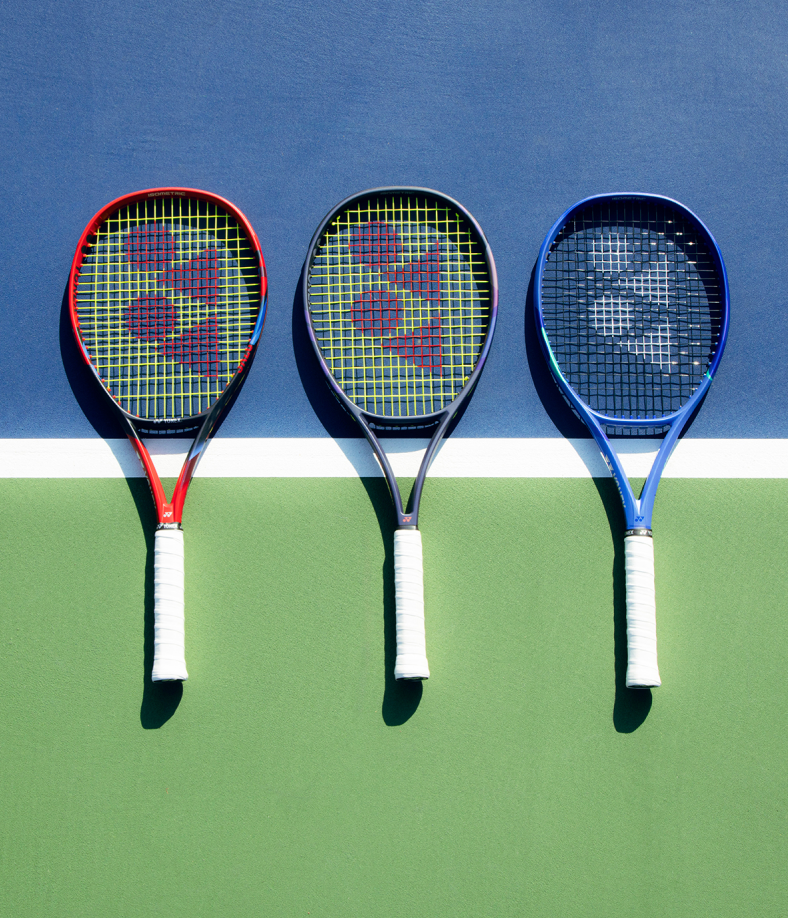 Tennis Racquets