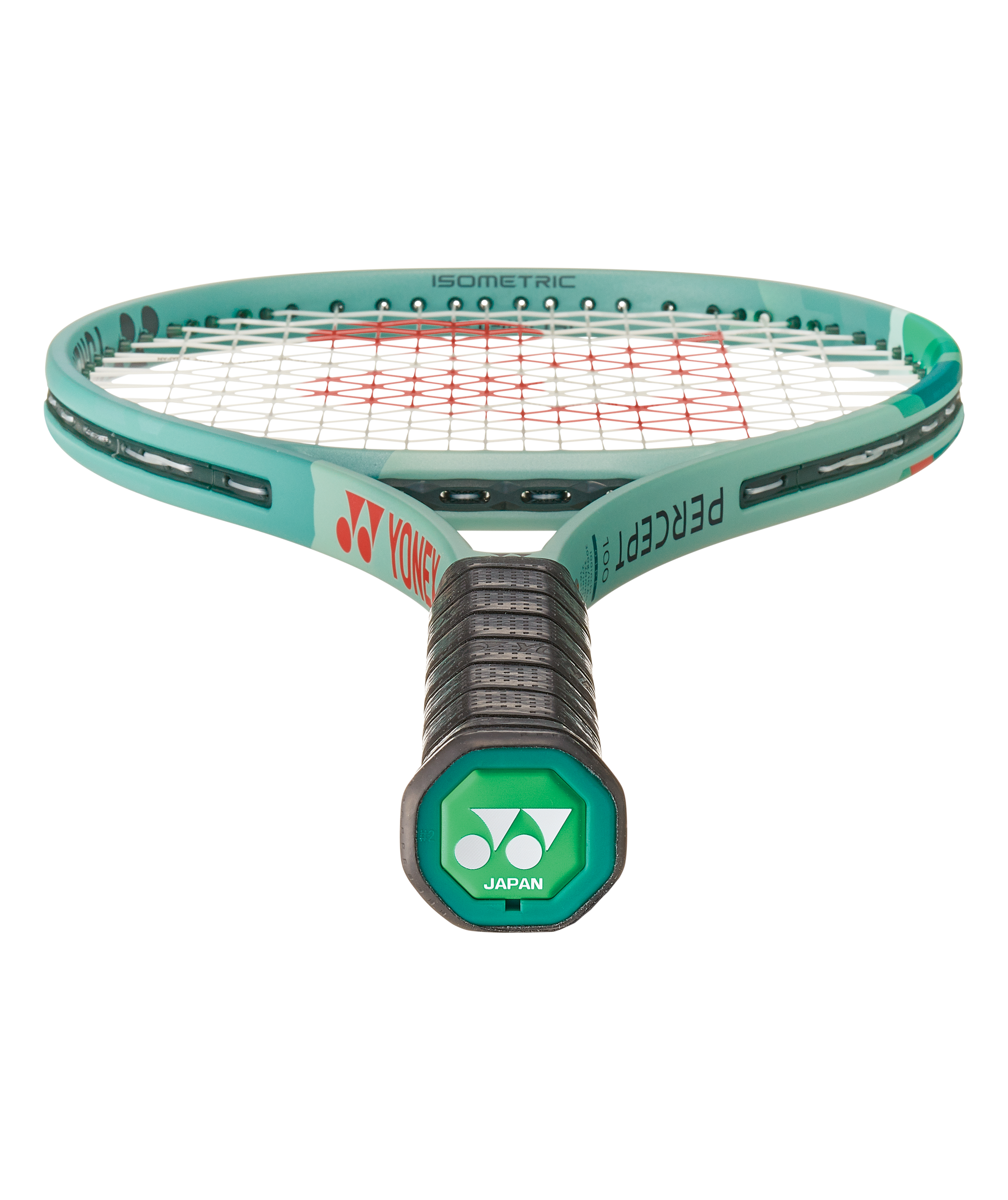 YONEX PERCEPT 100 テニスラケット g3 PERCEPT 100 – Yonex USA