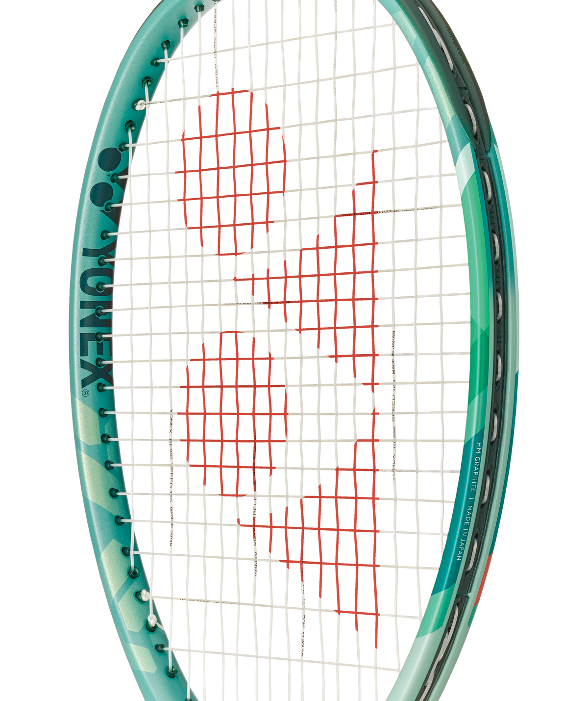 PERCEPT 97D – Yonex USA