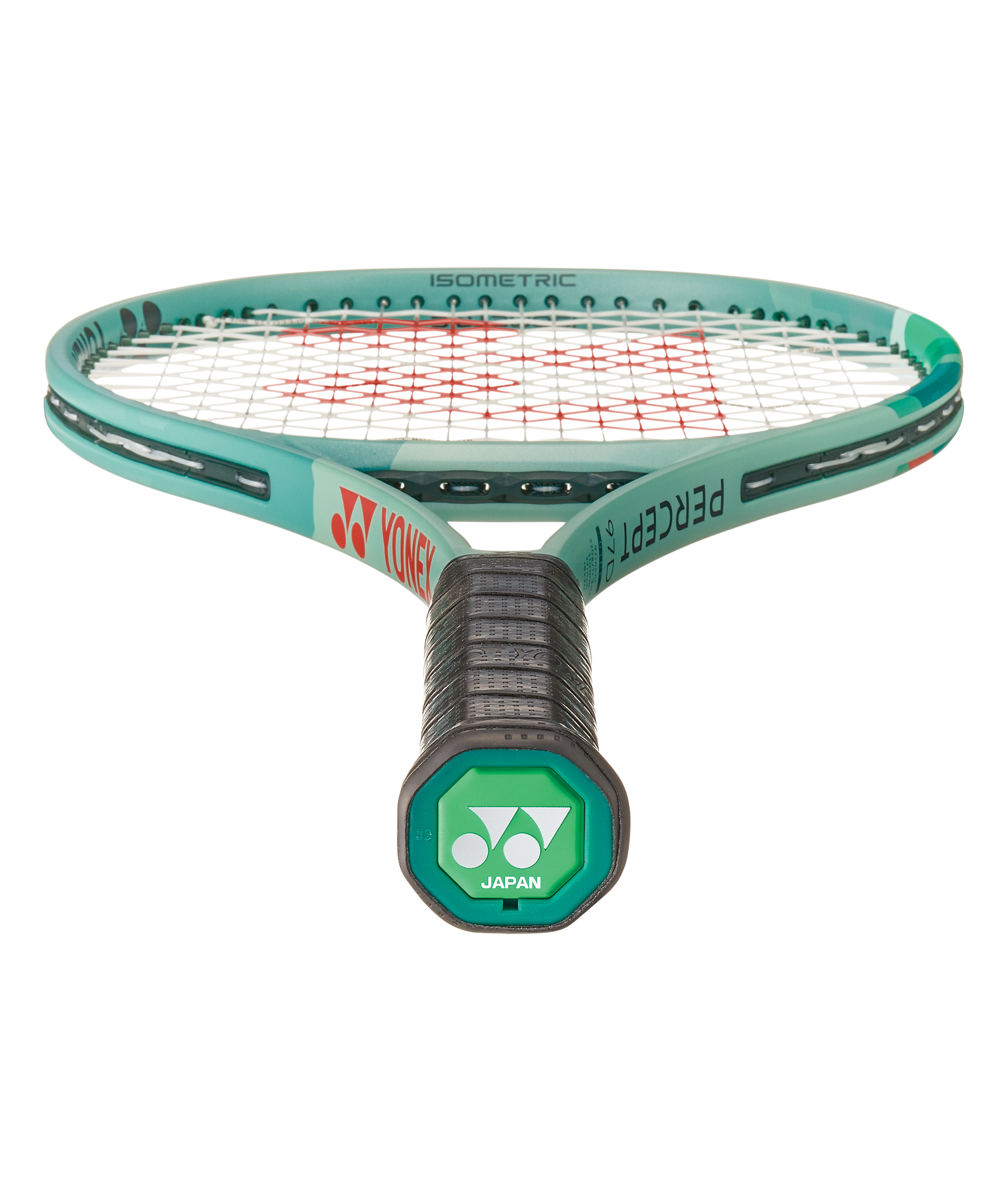 ヨネックス パーセプト97D G3 2本セット PERCEPT 97D – Yonex USA