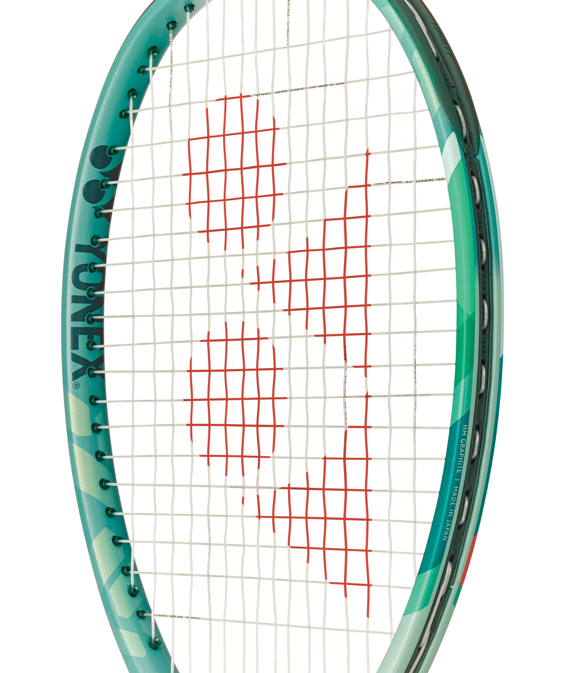PERCEPT 97H – Yonex USA PERCEPT 97H – Yonex USA