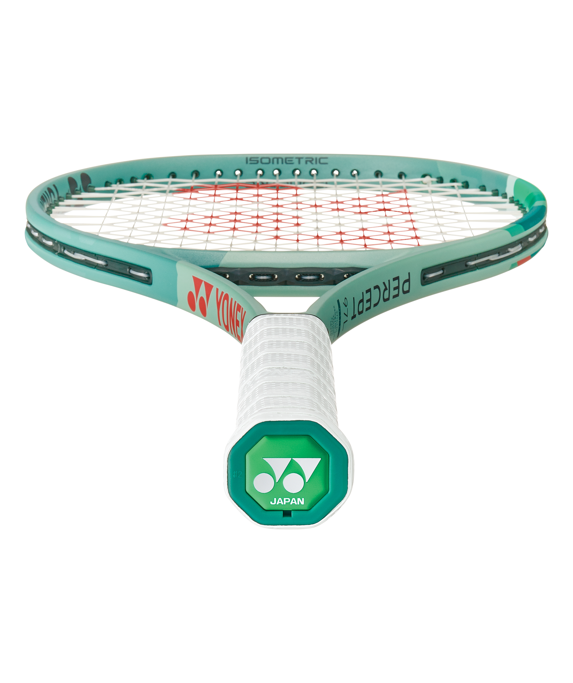 PERCEPT 97L グリップ3 PERCEPT 97L グリップ3 Yonex Percept 97 L Tennis Racket