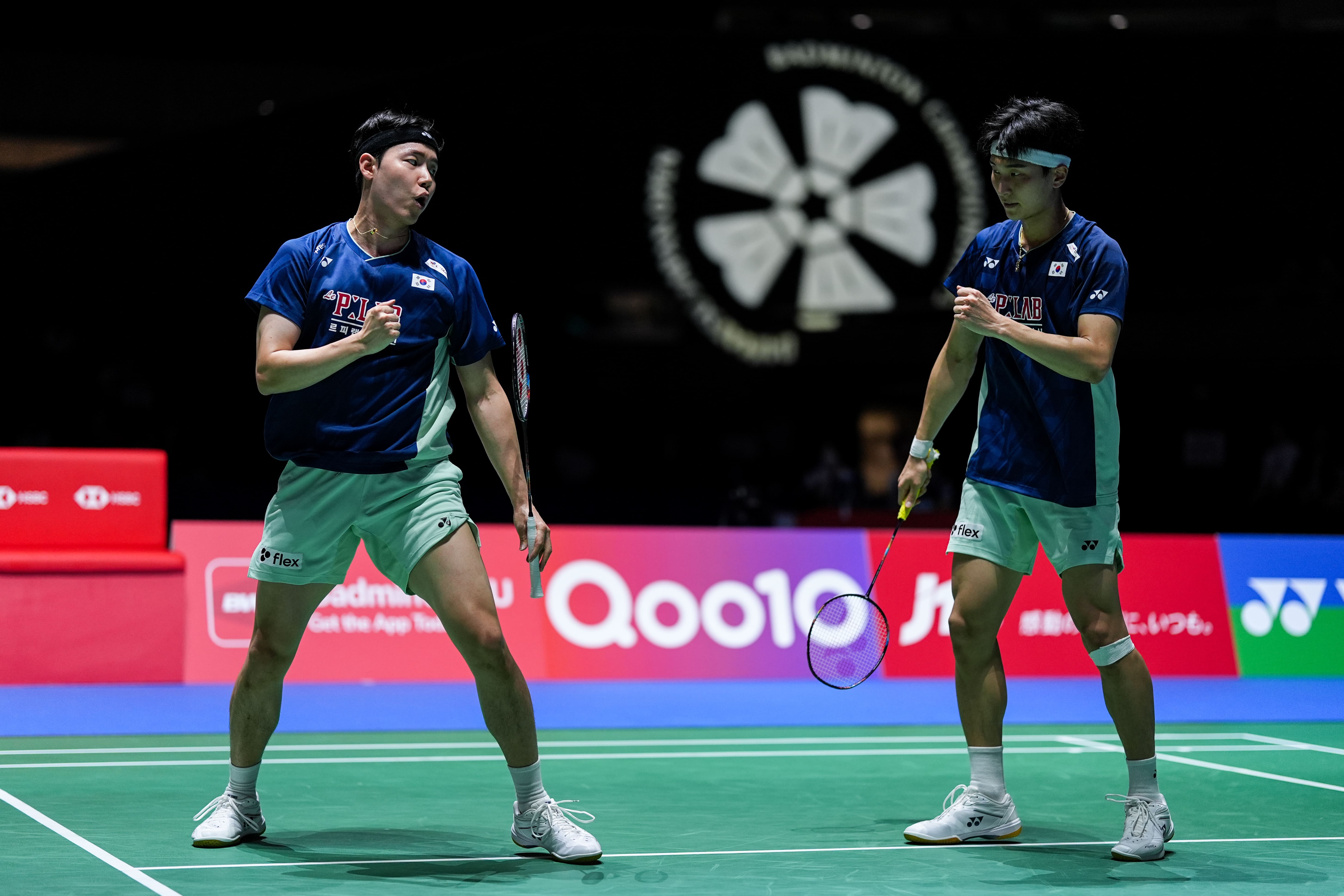 YONEX 日本代表 レディース M Team Yonex Triumphs Across Five Disciplines in Japan – Yonex USA
